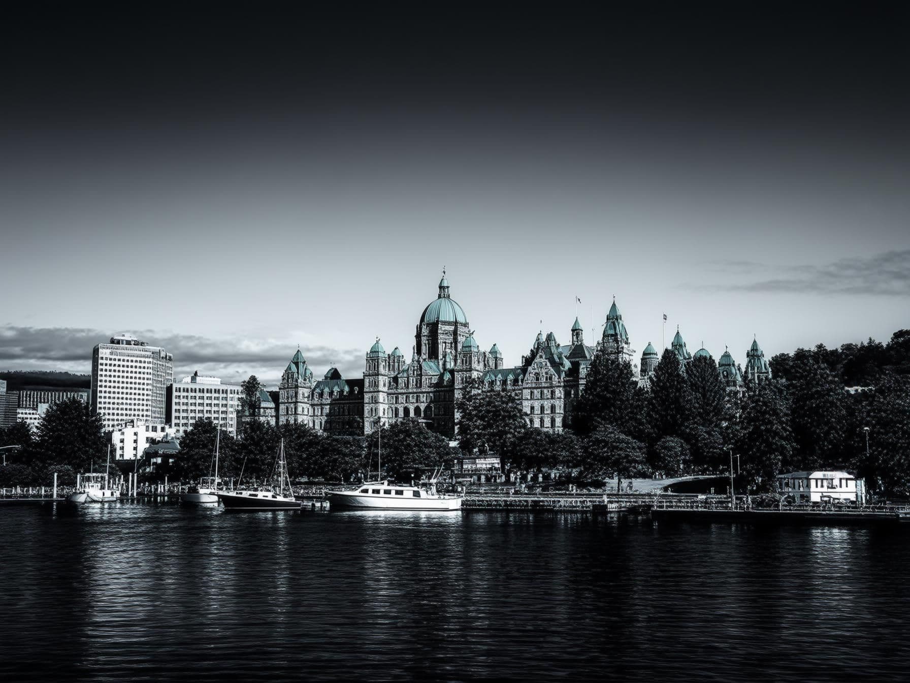 Best Time to Visit Victoria, Canada: Your Ultimate Travel Guide