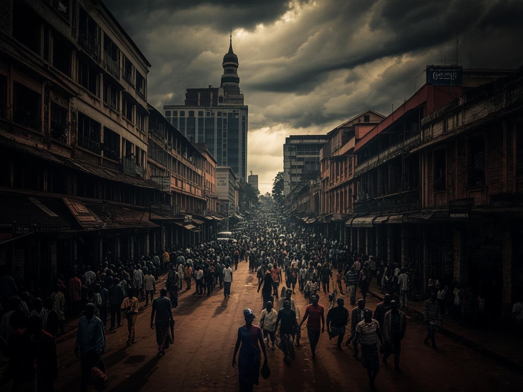 Top 10 Must-Visit Attractions in Kampala, Uganda