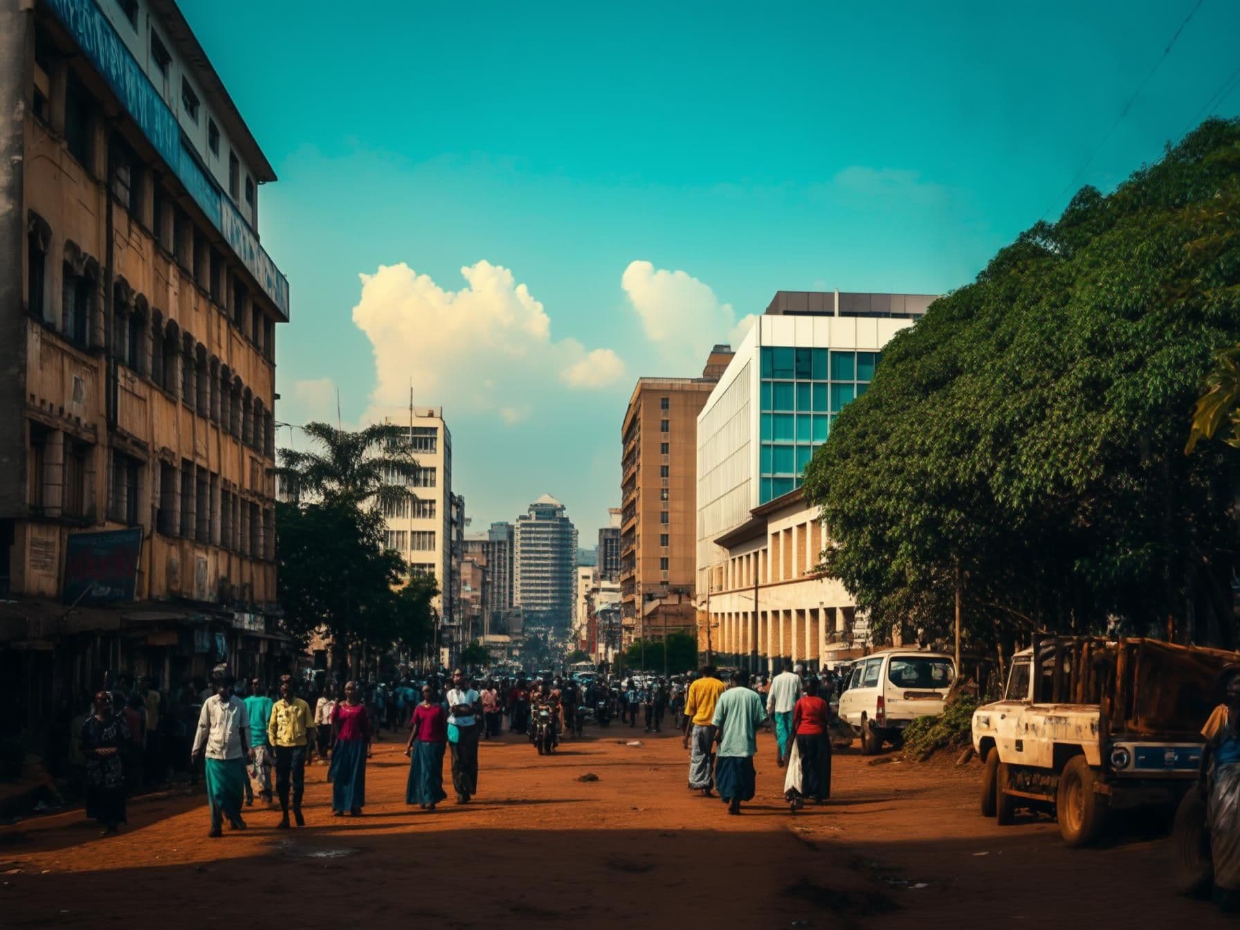 Best Time to Visit Kampala: Weather, Events, and Travel Tips