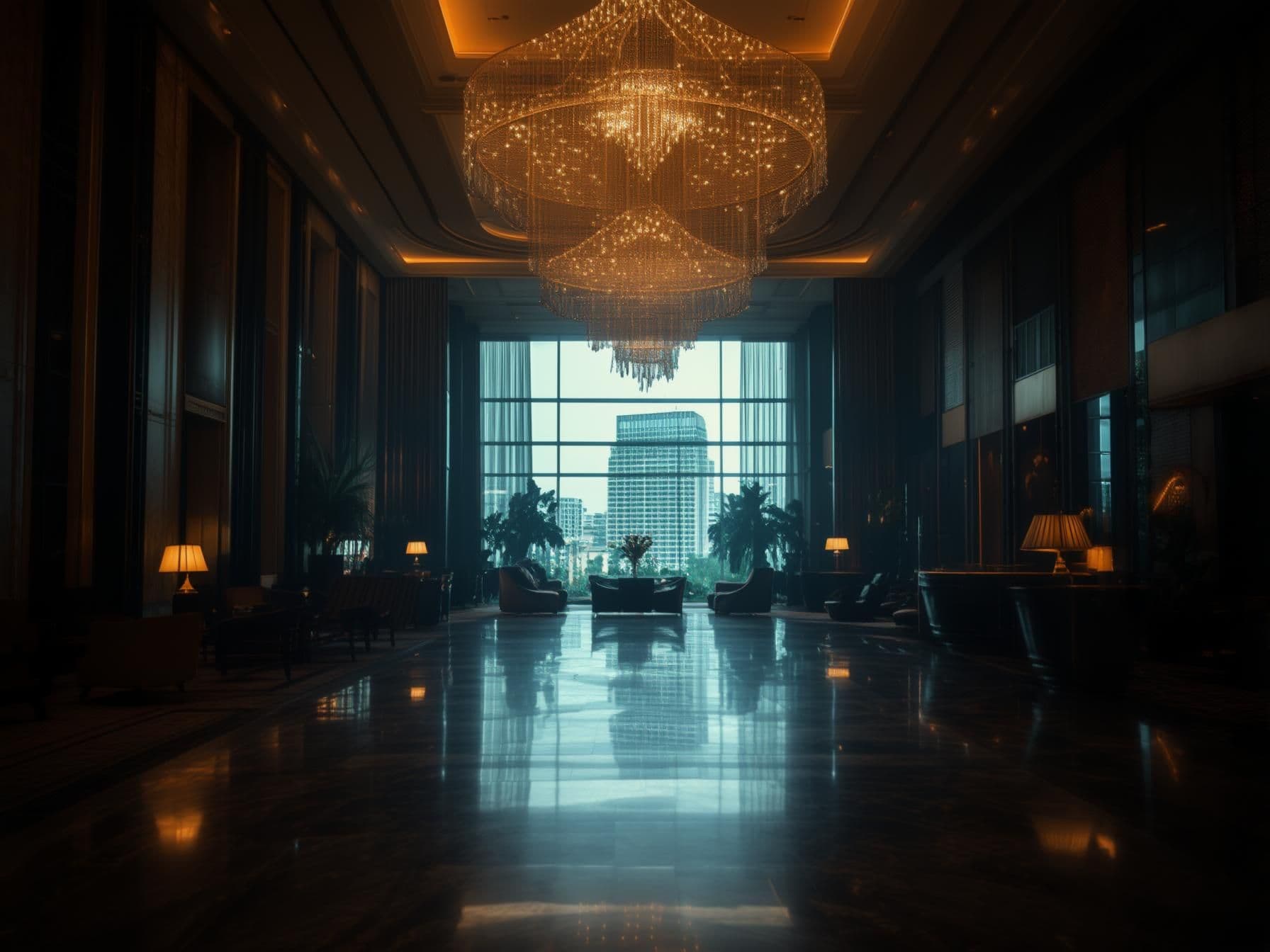 Exploring the Best Hotels and Accommodation Options in Kampala