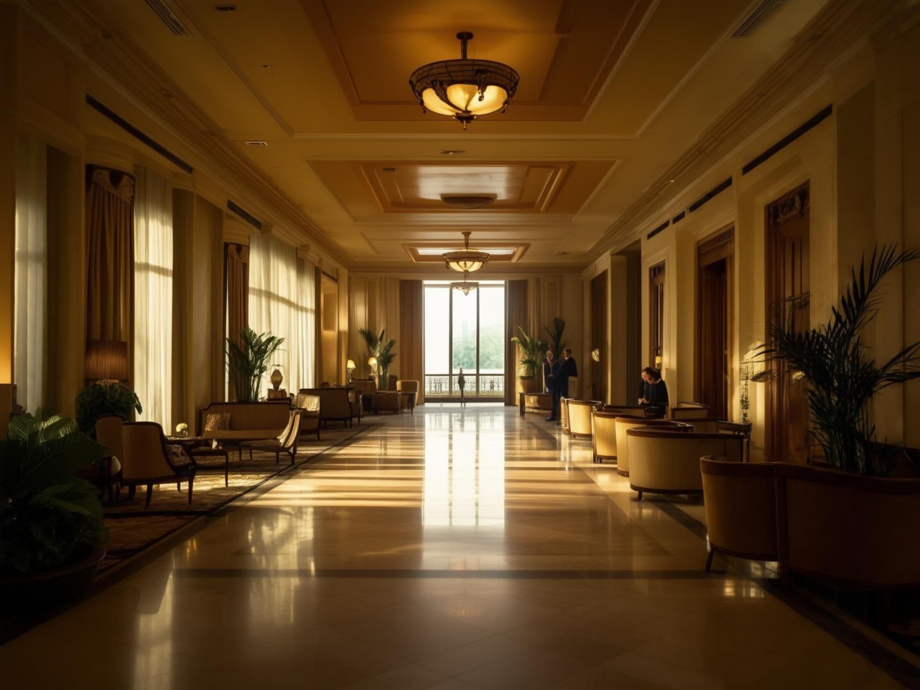 Top Hotels to Stay at in Asuncion