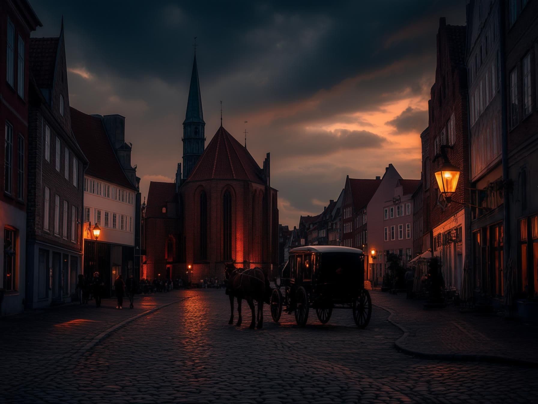 How to Book Flights and Hotels for Your Stralsund Trip: A Step-by-Step Guide