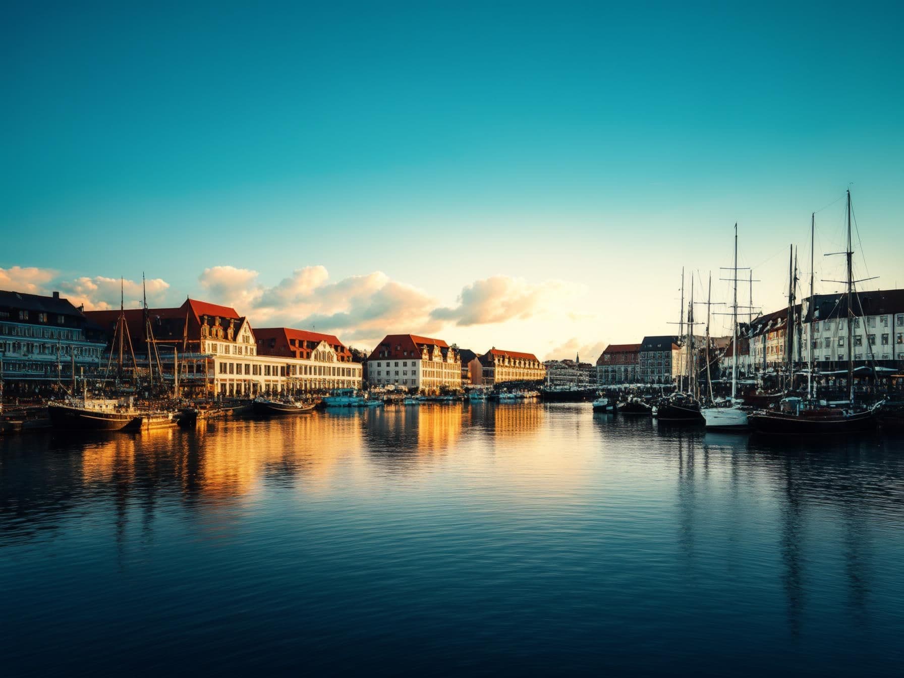 "Top Hotels and Where to Stay in Flensburg: Your Ultimate Guide"