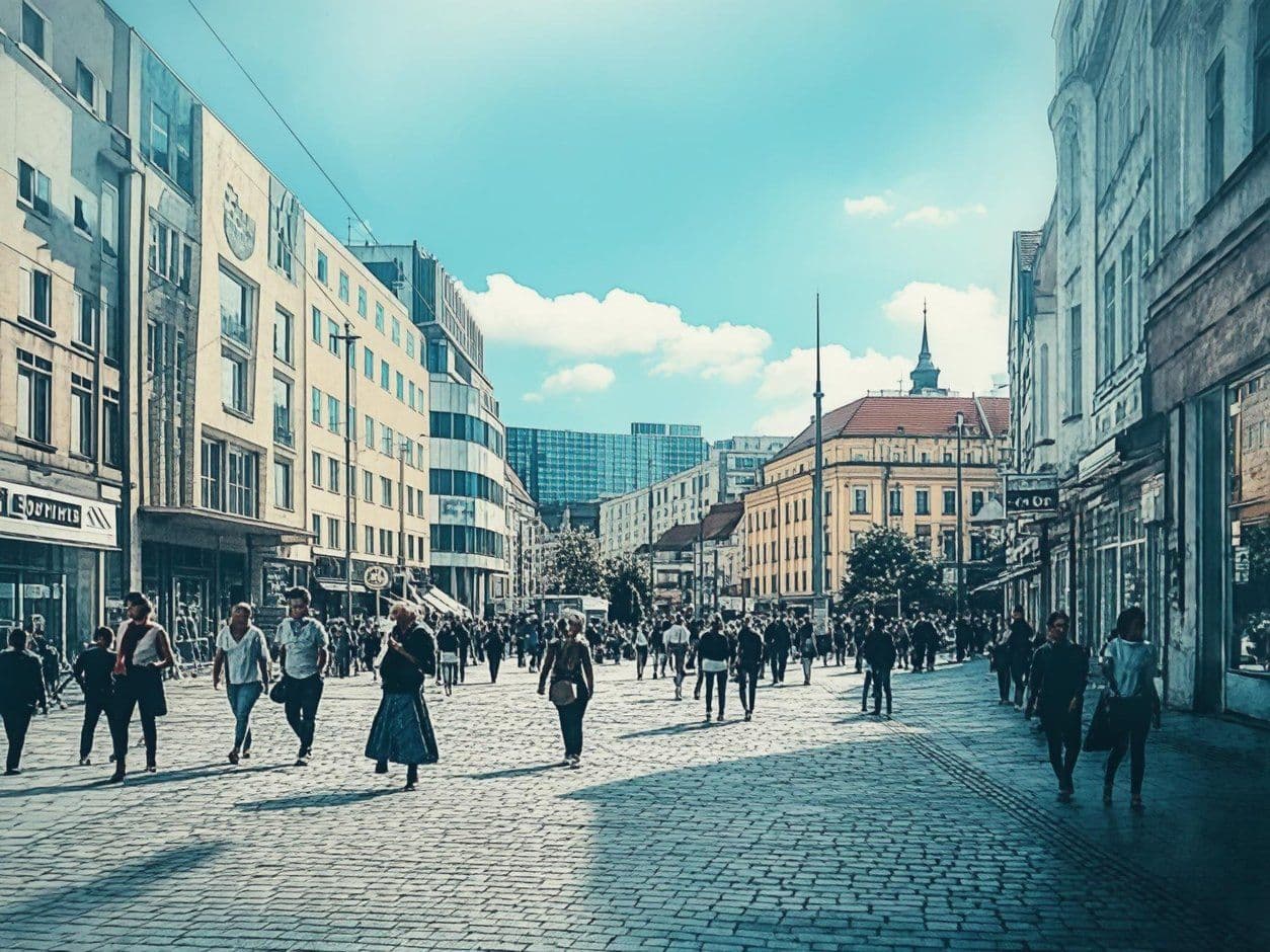 Exploring Cottbus: Your Ultimate Travel Guide for Flights, Hotels, and Transportation