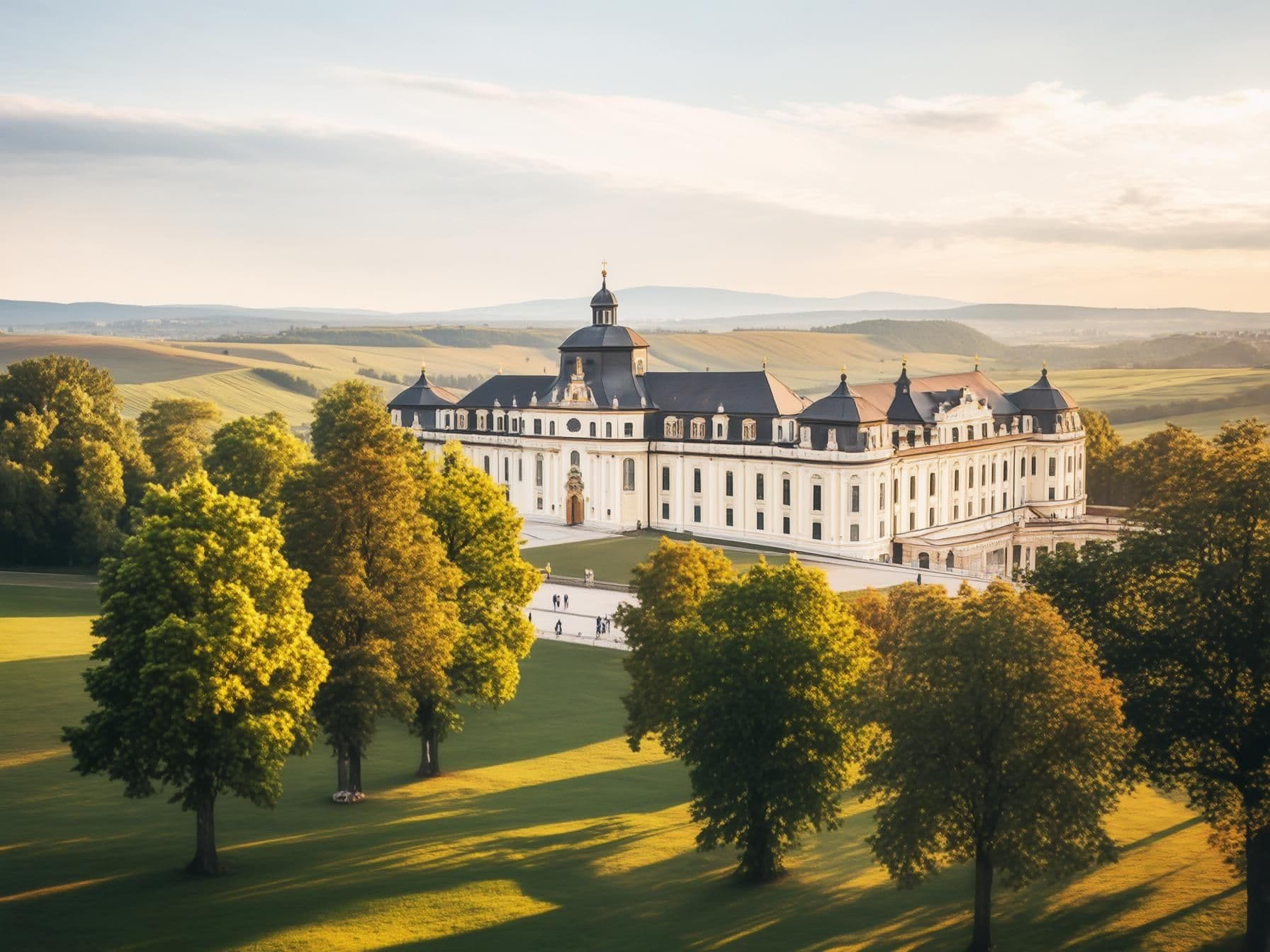 10 Must-See Attractions and Activities in Eisenstadt: Your Ultimate Travel Guide