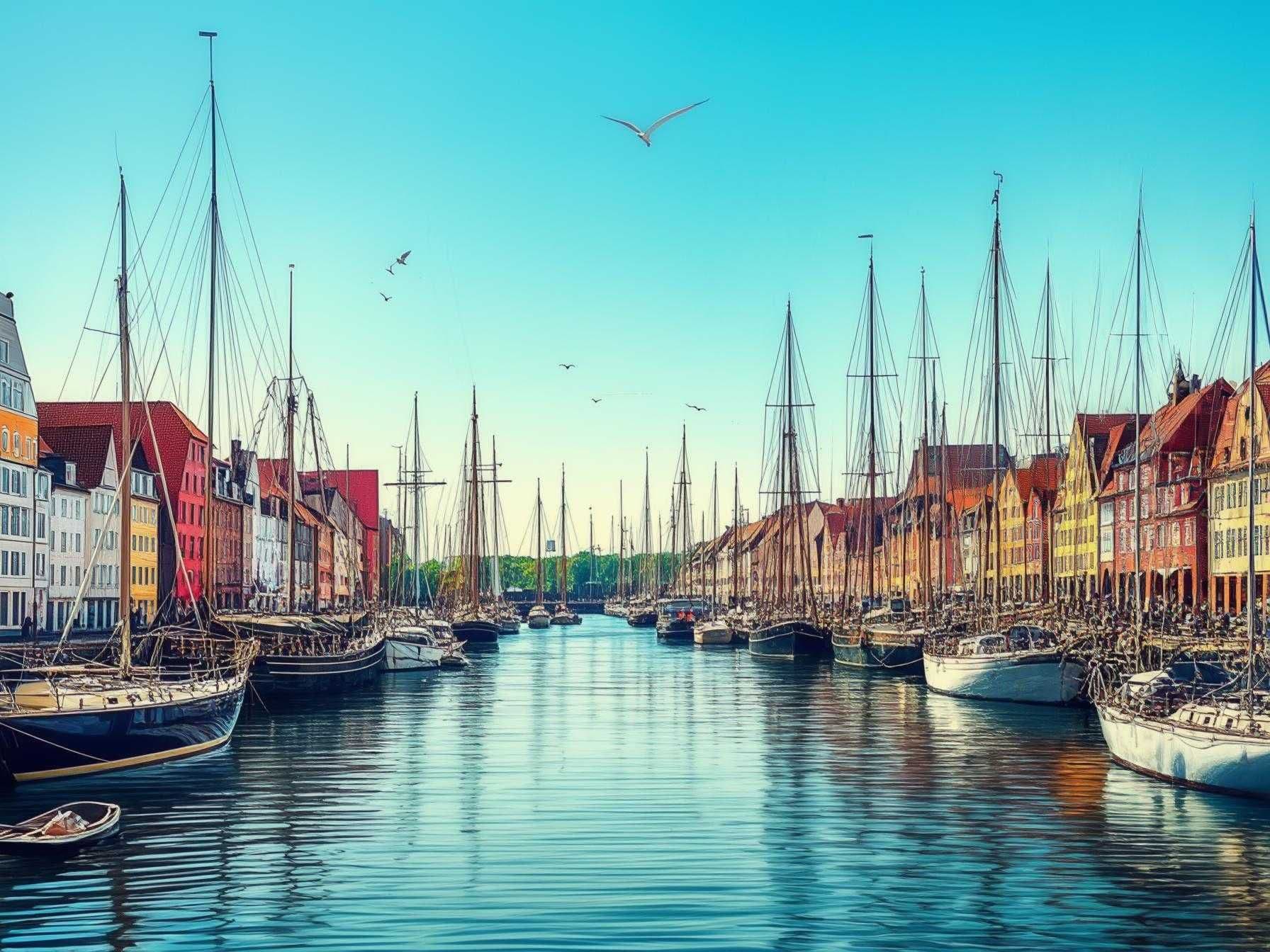 Top Flights to Flensburg: Your Ultimate Travel Guide