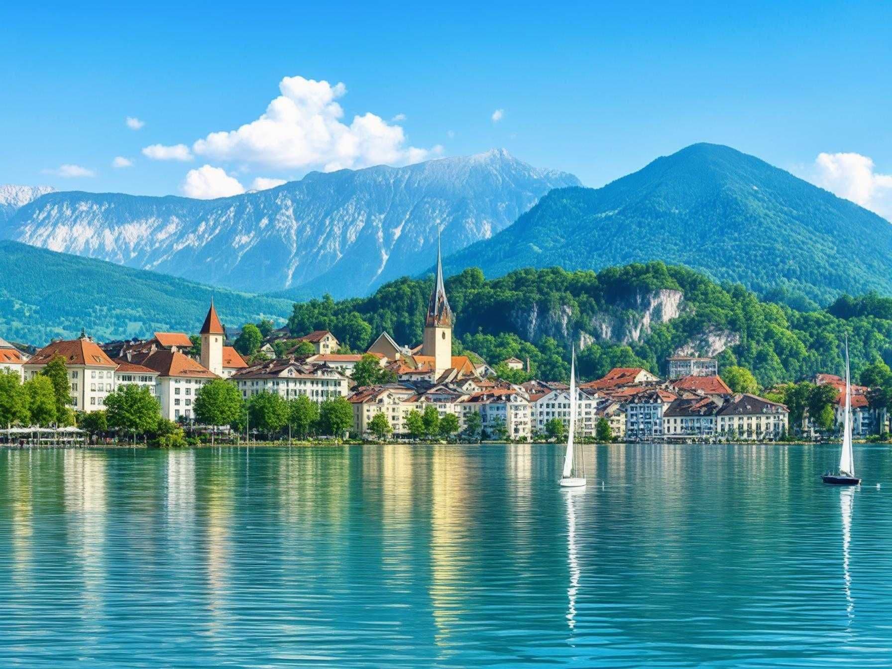 Top Villach Hotels for Every Budget: Where to Stay in Villach