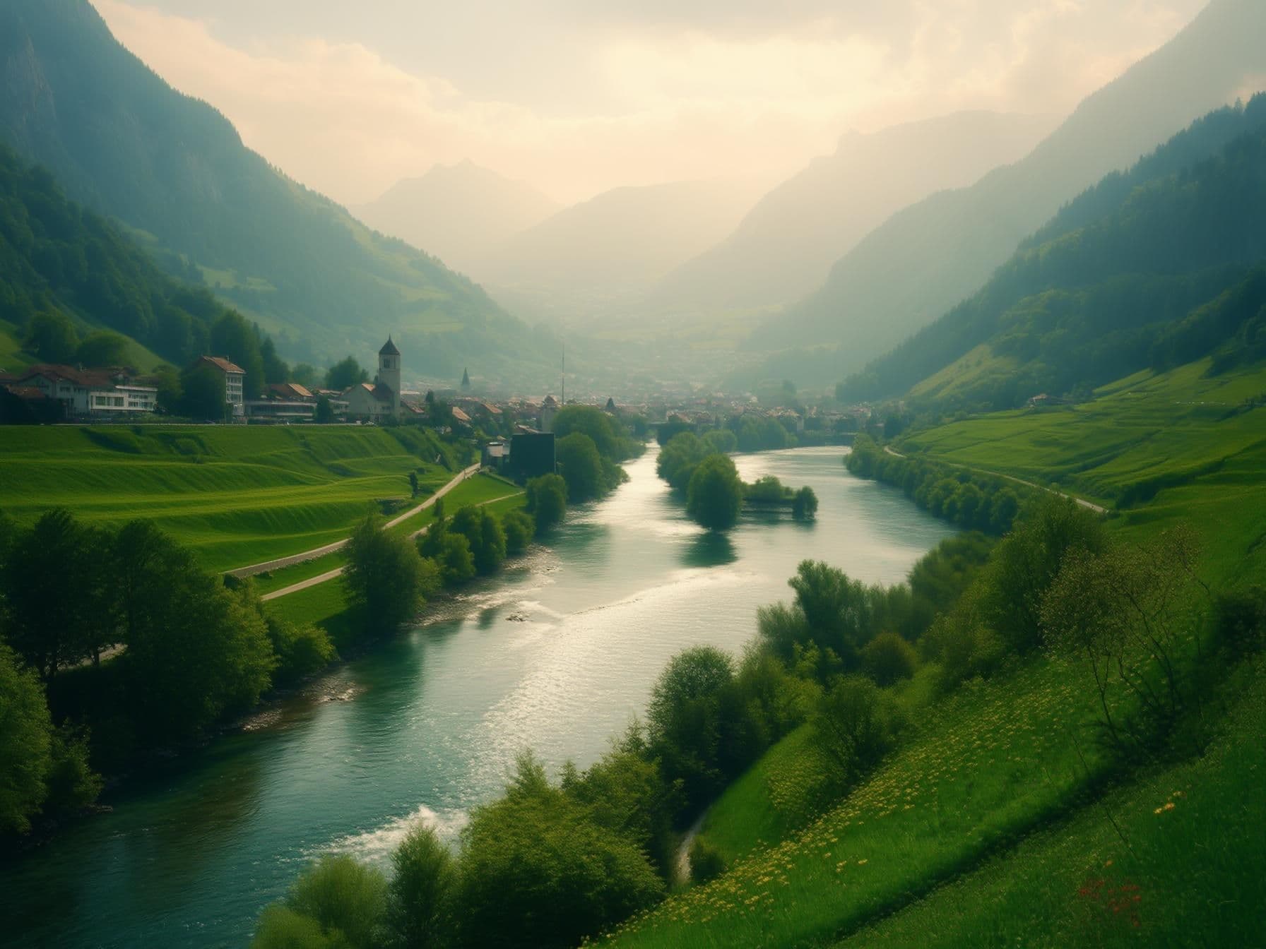 Top 10 Things to Do in Landquart, Switzerland for First-Time Visitors