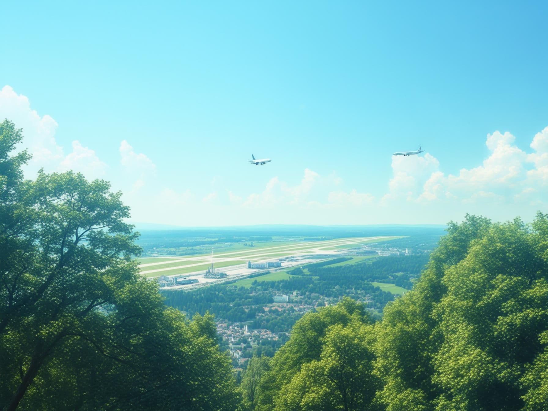 Ultimate Guide to Planning Your Weekend Trip to Landquart: Flights, Hotels, and Attractions