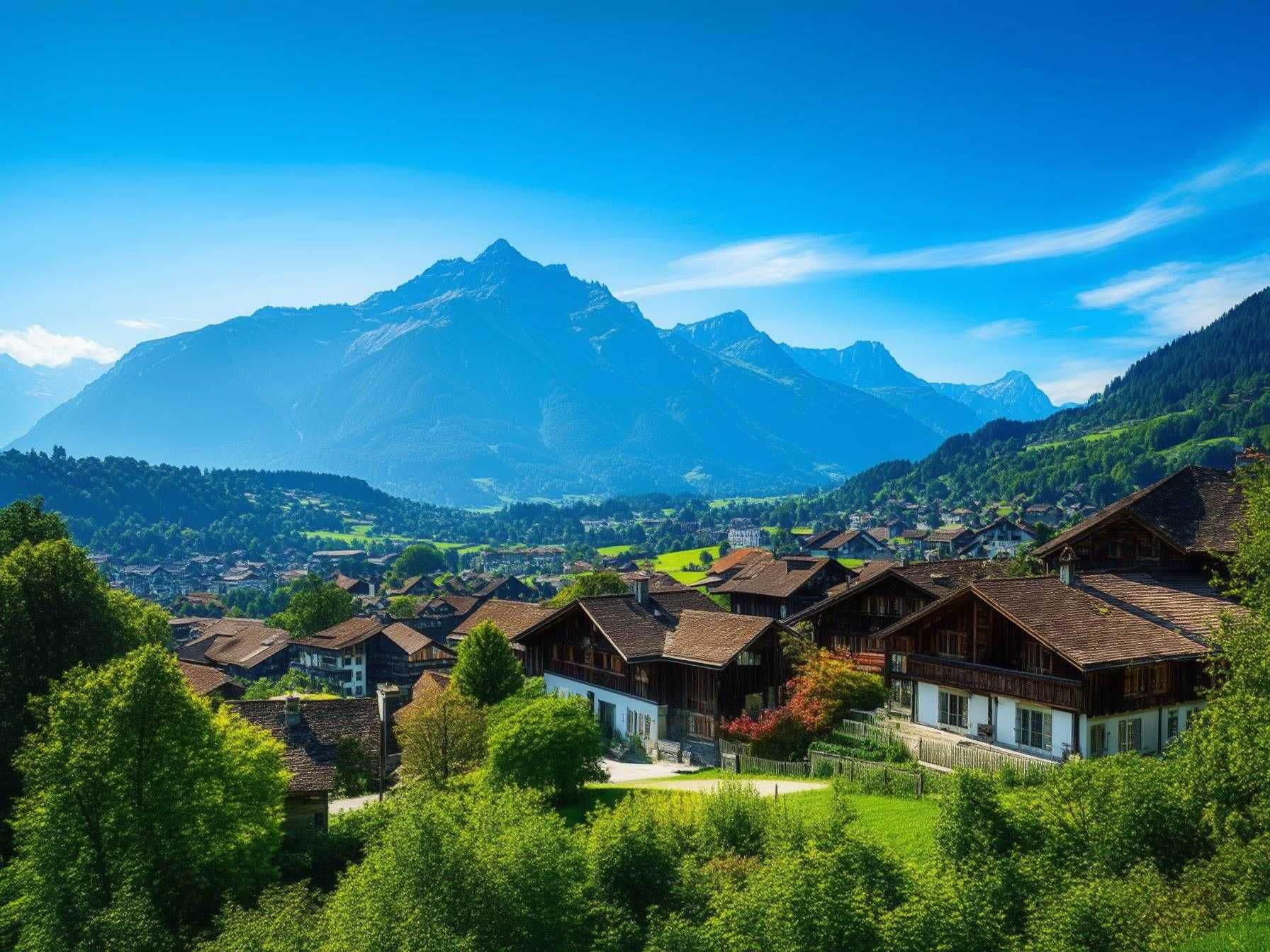 Discover Elm, Switzerland: Top 10 Attractions for First-Time Visitors