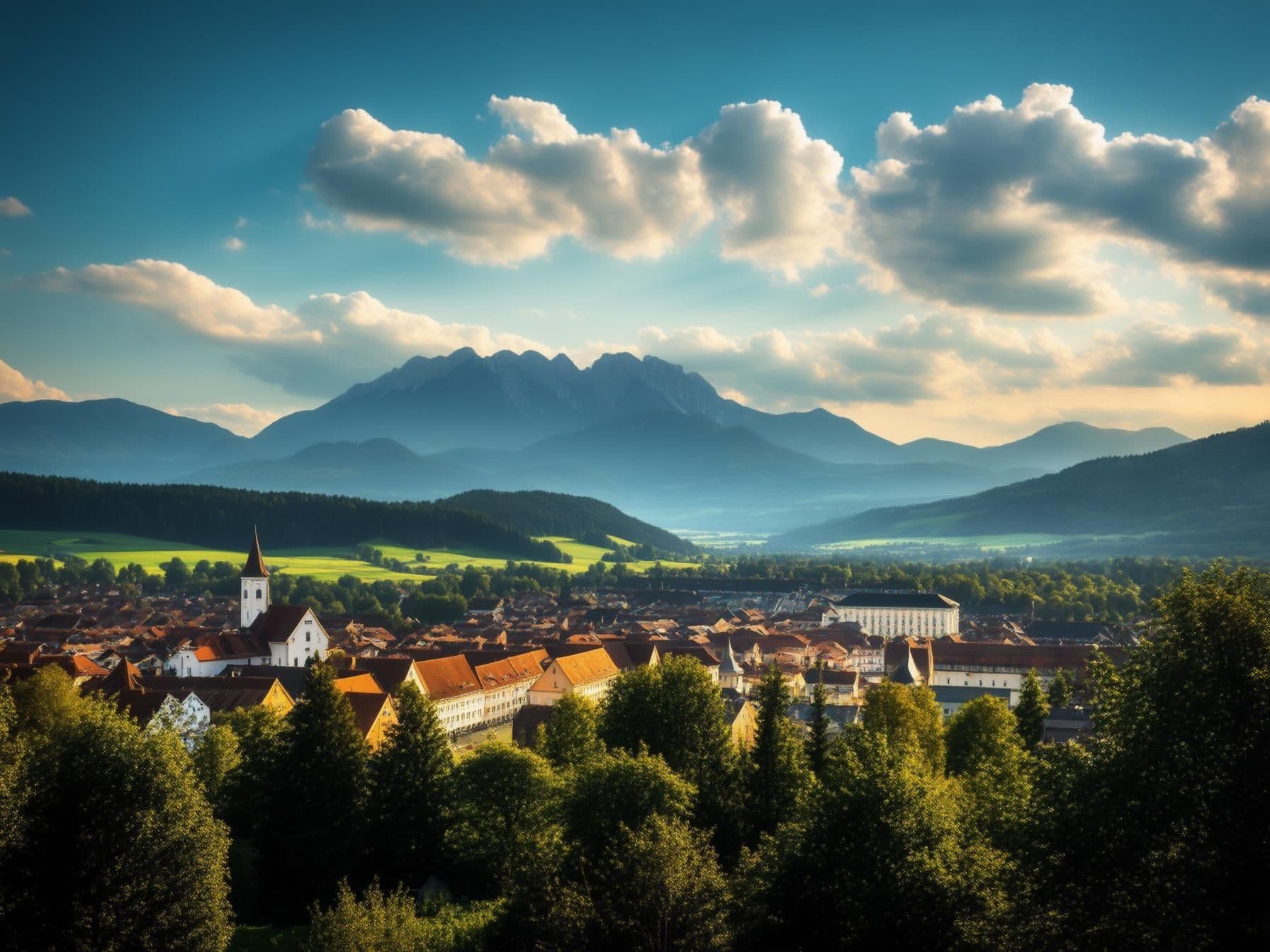 Hidden Gems of Isny im Allgäu: A First-Timer’s Guide