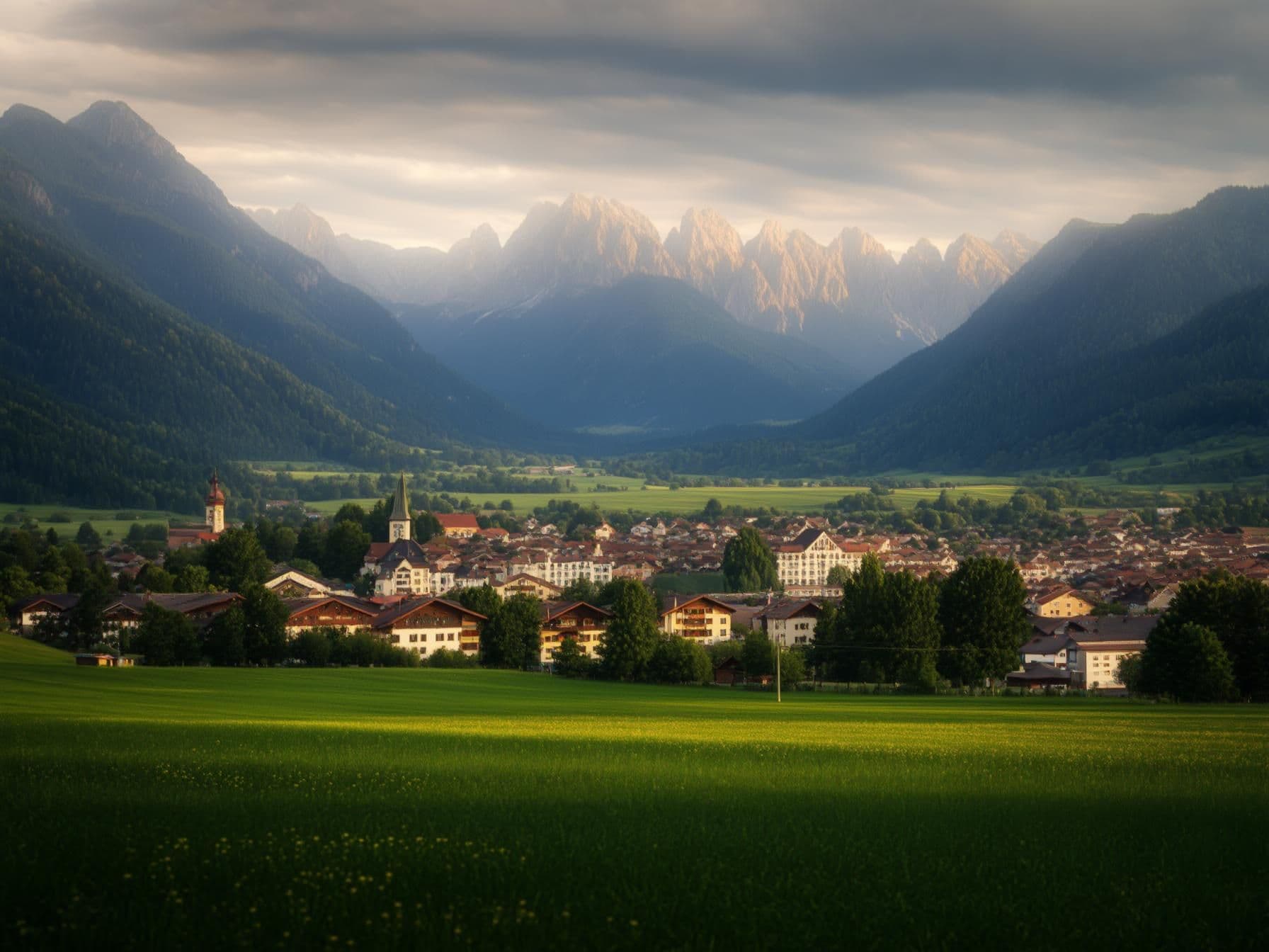 Top Hotels and Stays in Isny im Allgäu: Your Ultimate Accommodation Guide