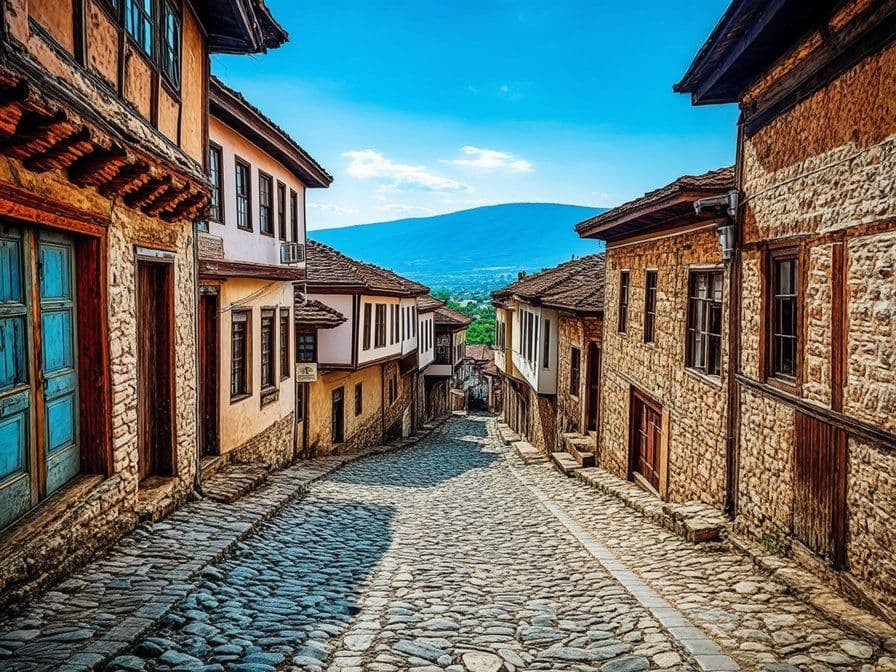 Top 10 Attractions to Experience in Sighnaghi, Georgia