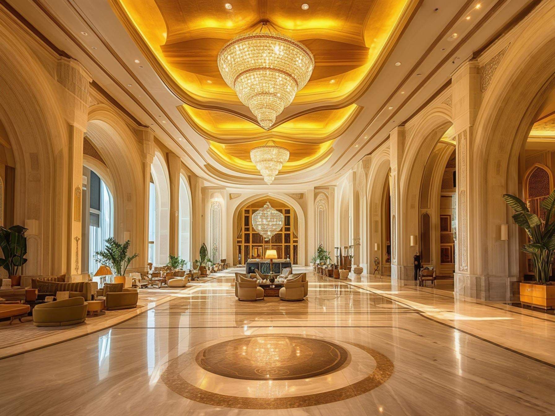 Top Hotels and Accommodation in Sulaymaniyah: Your Ultimate Guide