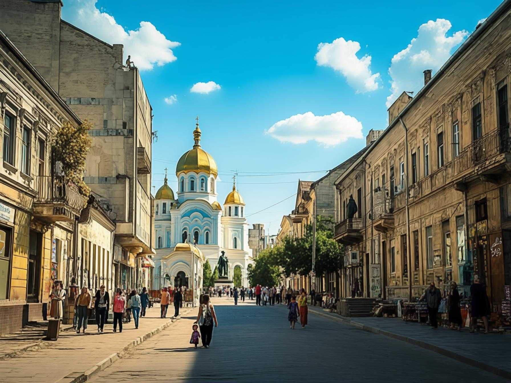 Exploring Comrat: Top 10 Attractions You Can't Miss