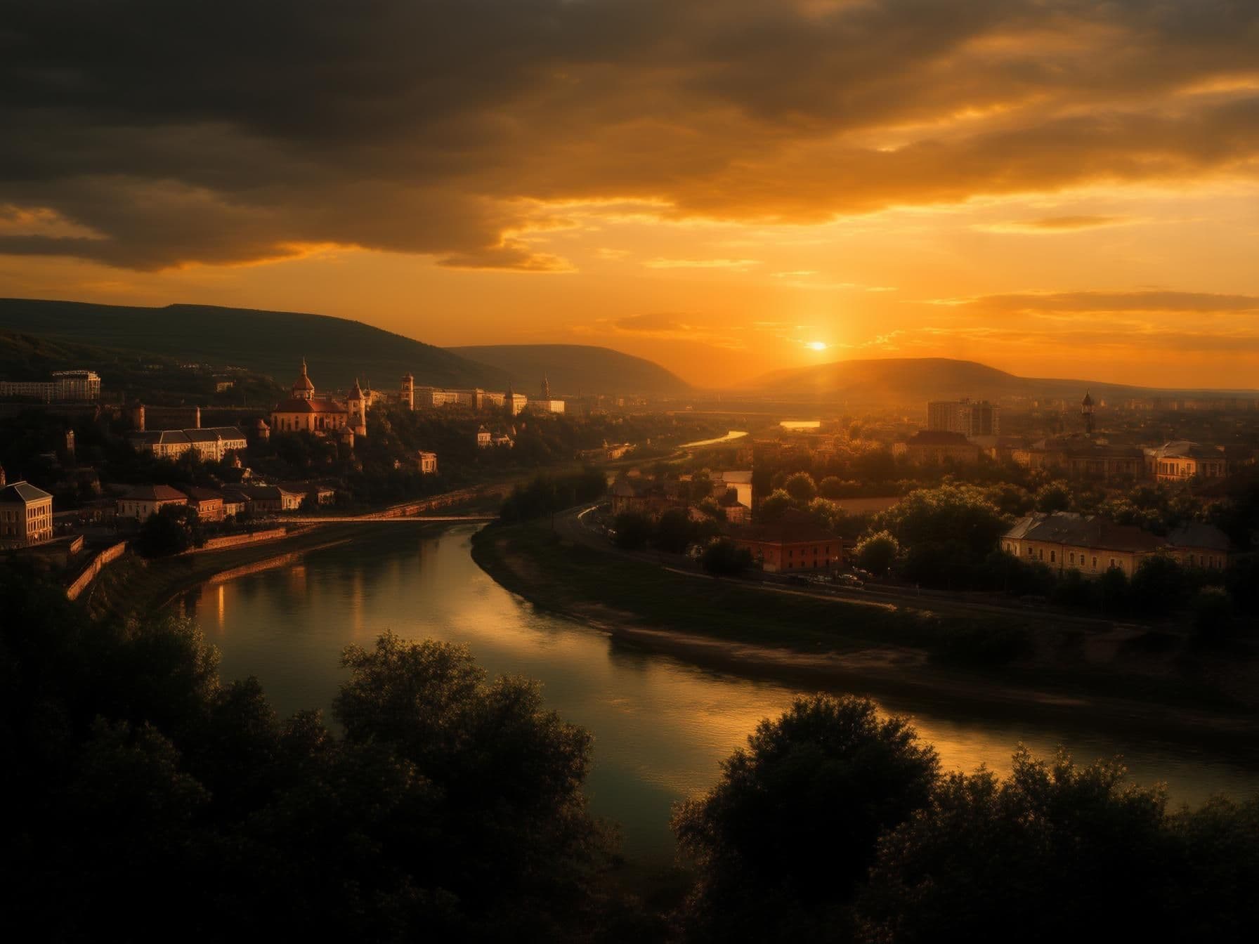 Discover Soroca: Ultimate Travel Guide to Hotels, Flights & Insider Tips