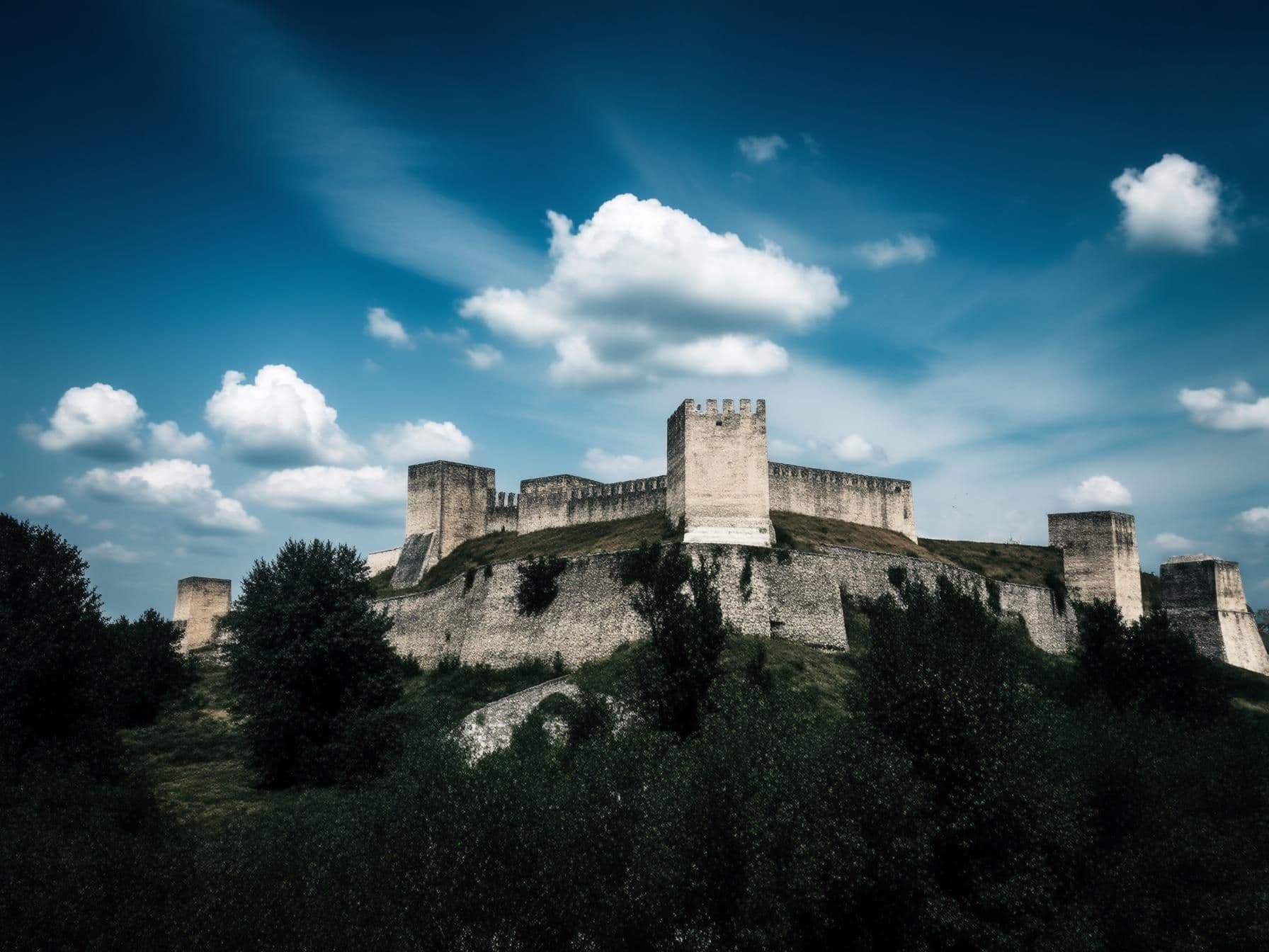 Soroca Fortress: History, Tickets, and Nearby Accommodations Guide