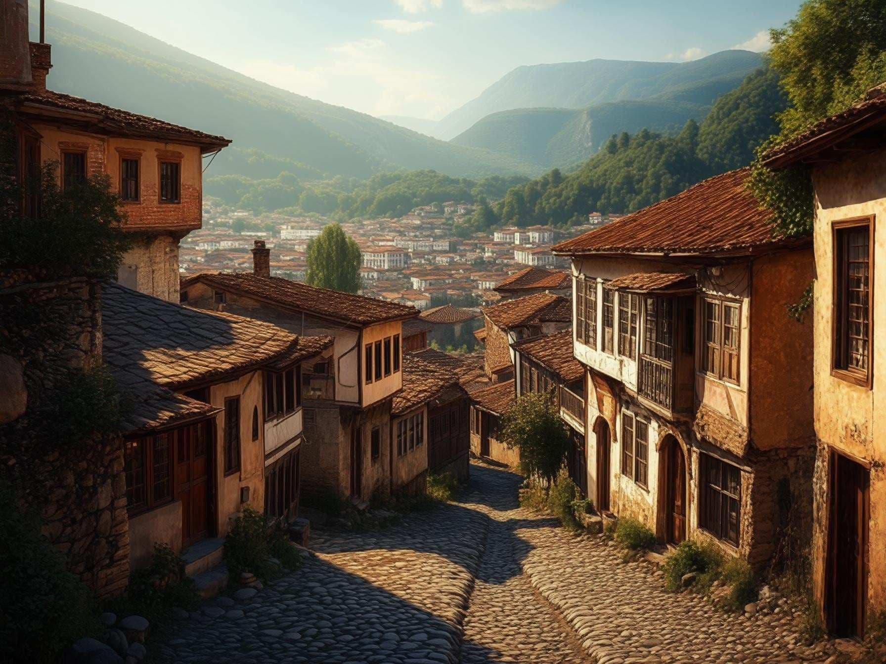 Cheap Travel Tips: How to Book Flights and Hotels in Berat on a Budget