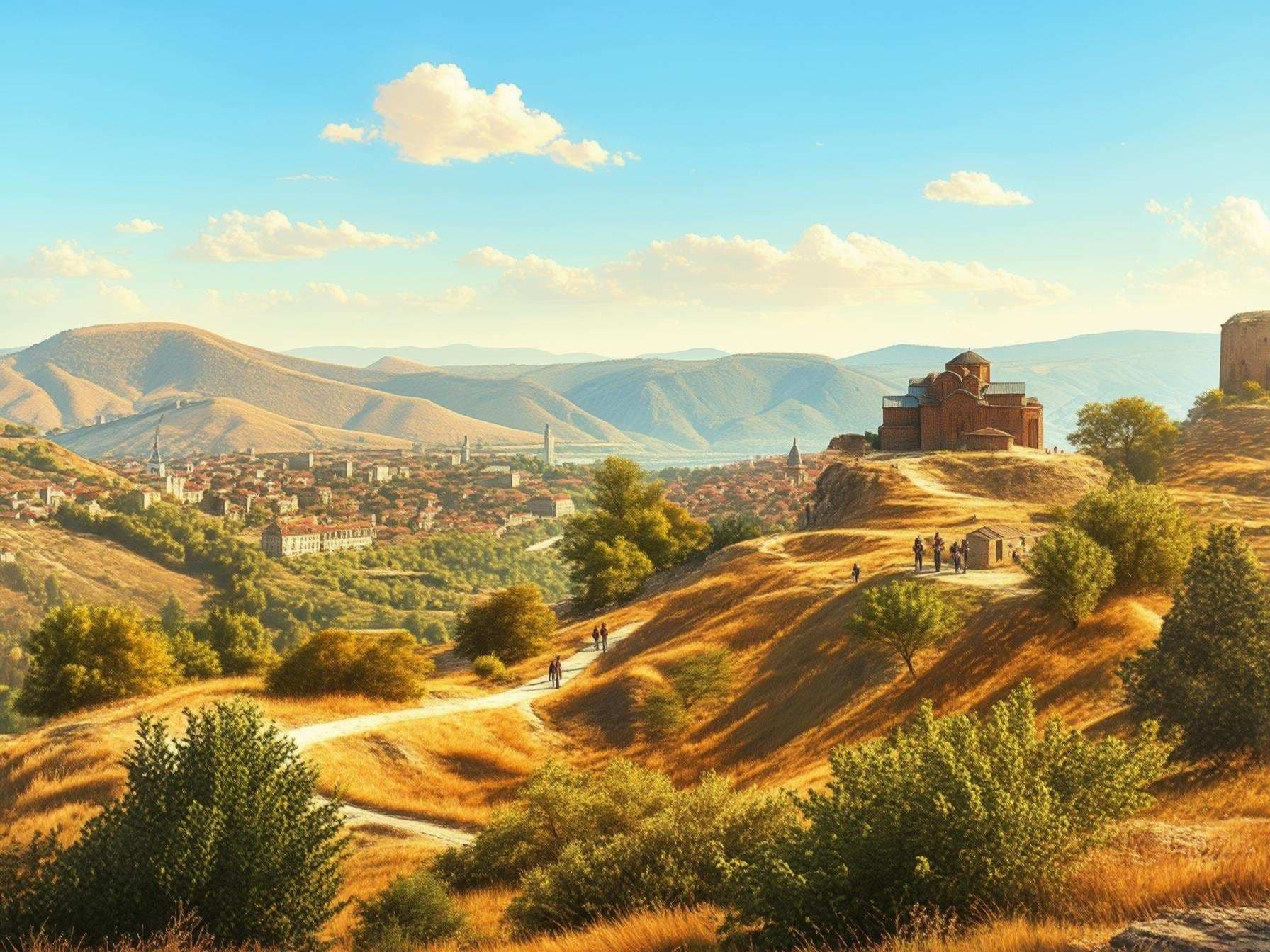 Discover Stip: The Ultimate Guide to Where to Stay, Eat, and Explore