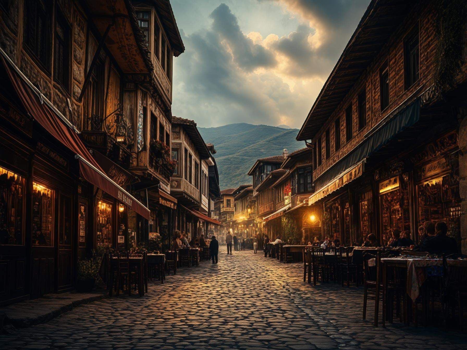 Exploring Stip: A Memorable 3-Day Cultural and Historical Journey