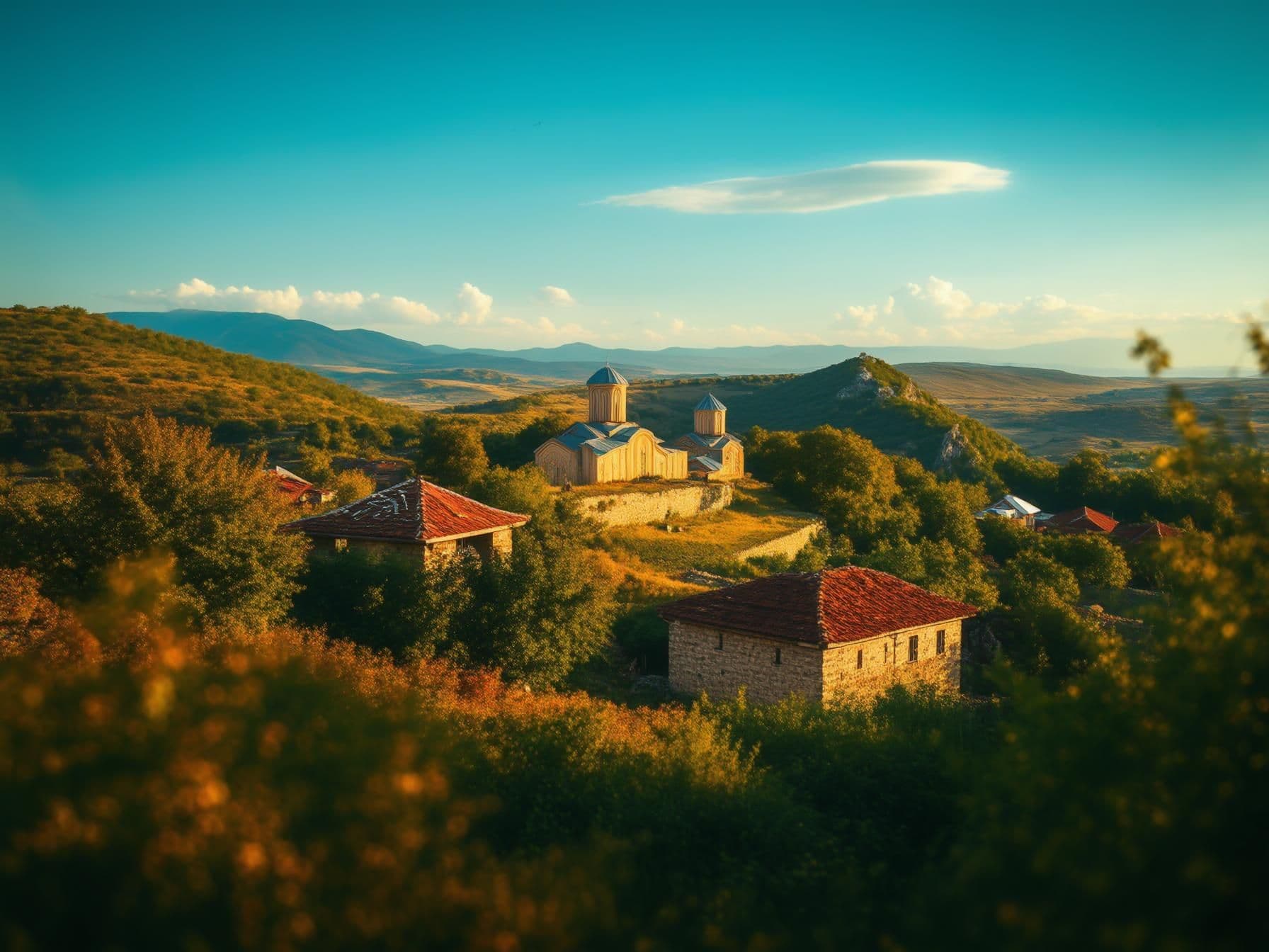 Exploring Radovis: Top Attractions You Can't Miss