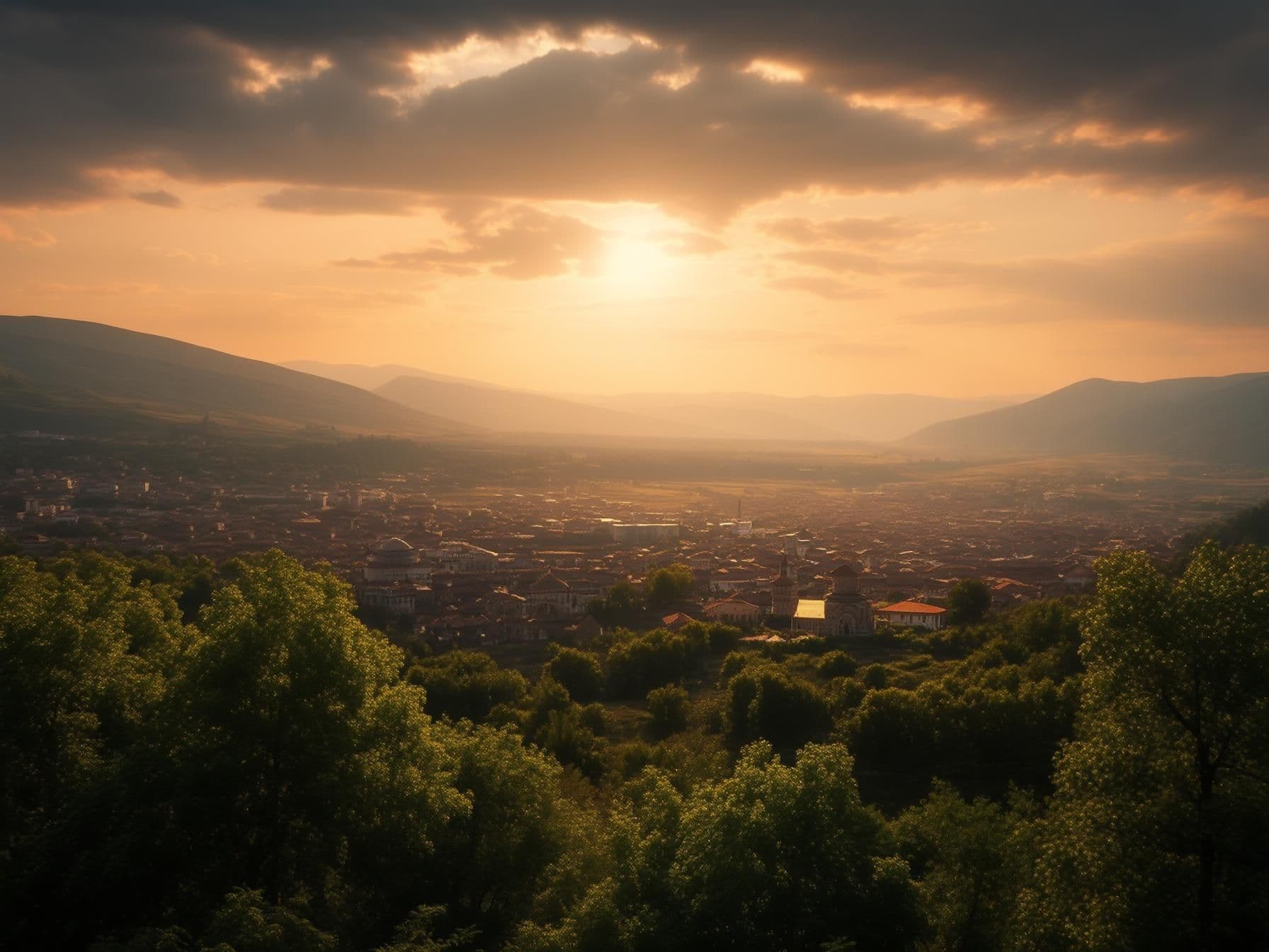 Discovering Kocani: Top Attractions to Explore in North Macedonia