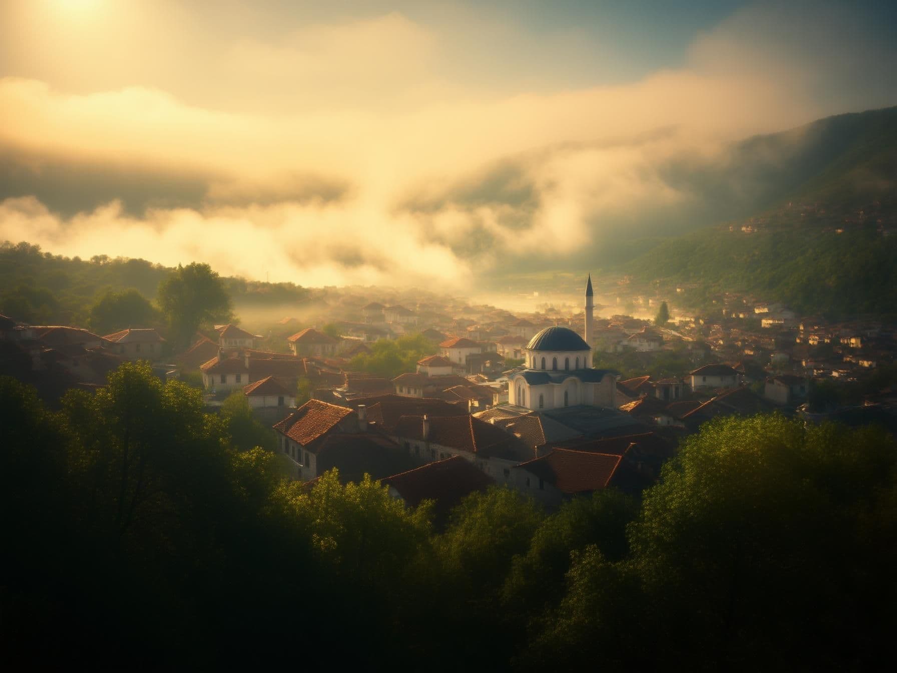 Top Hotels and Flights in Kocani: Your Ultimate Travel Guide