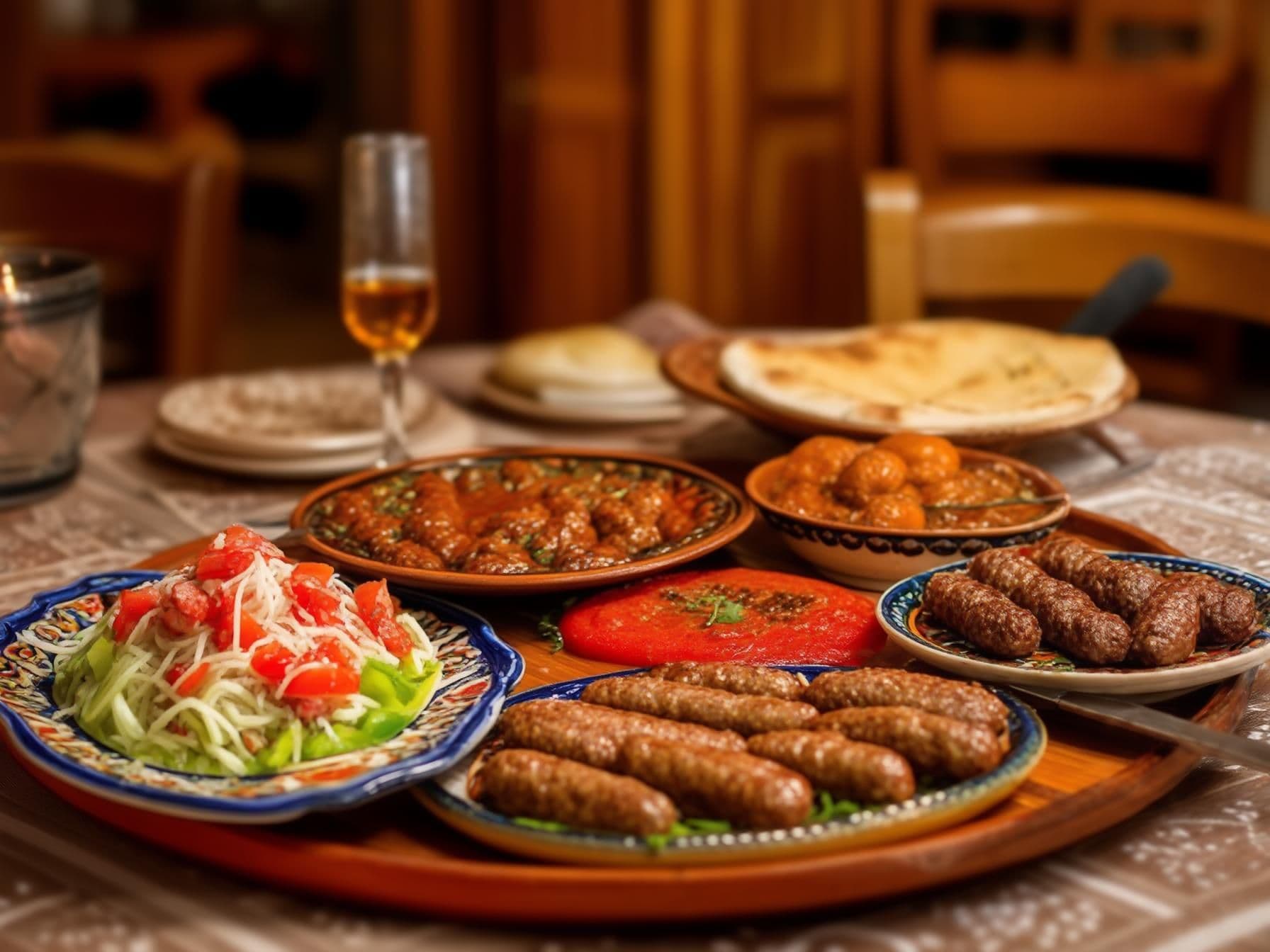 Culinary Adventures in Kocani: Top Places to Eat and Drink