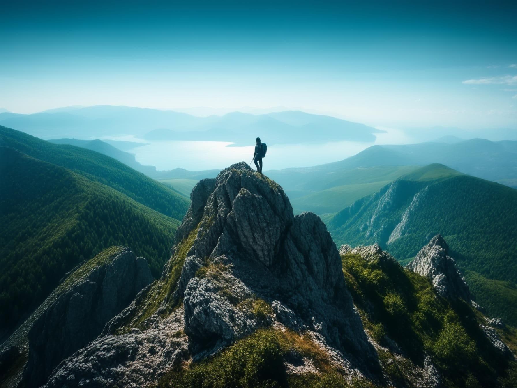 Exploring Outdoor Adventures in Makedonski Brod: Hiking, Nature, and More