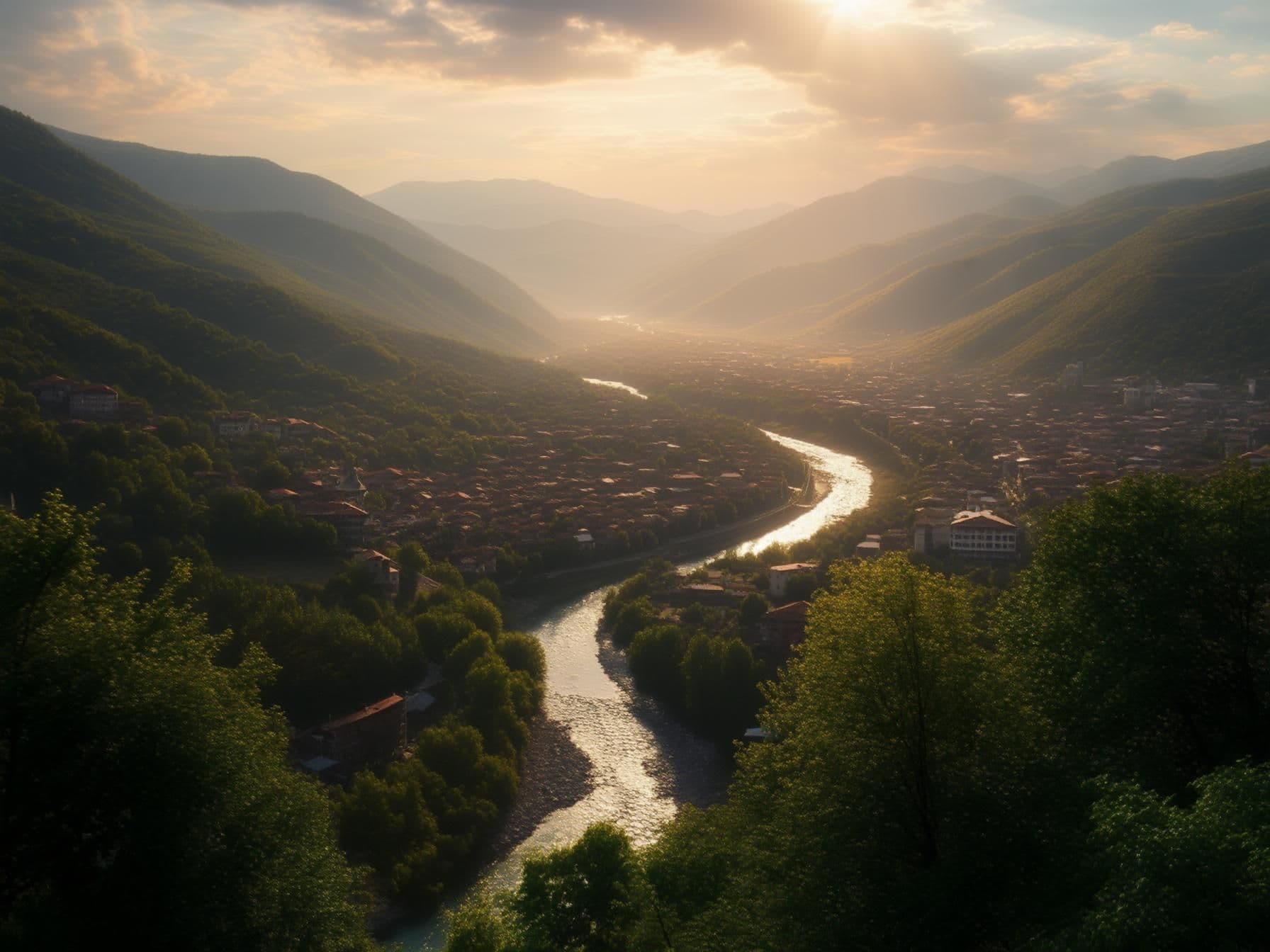 Explore Berovo: Top 10 Must-Visit Attractions in North Macedonia