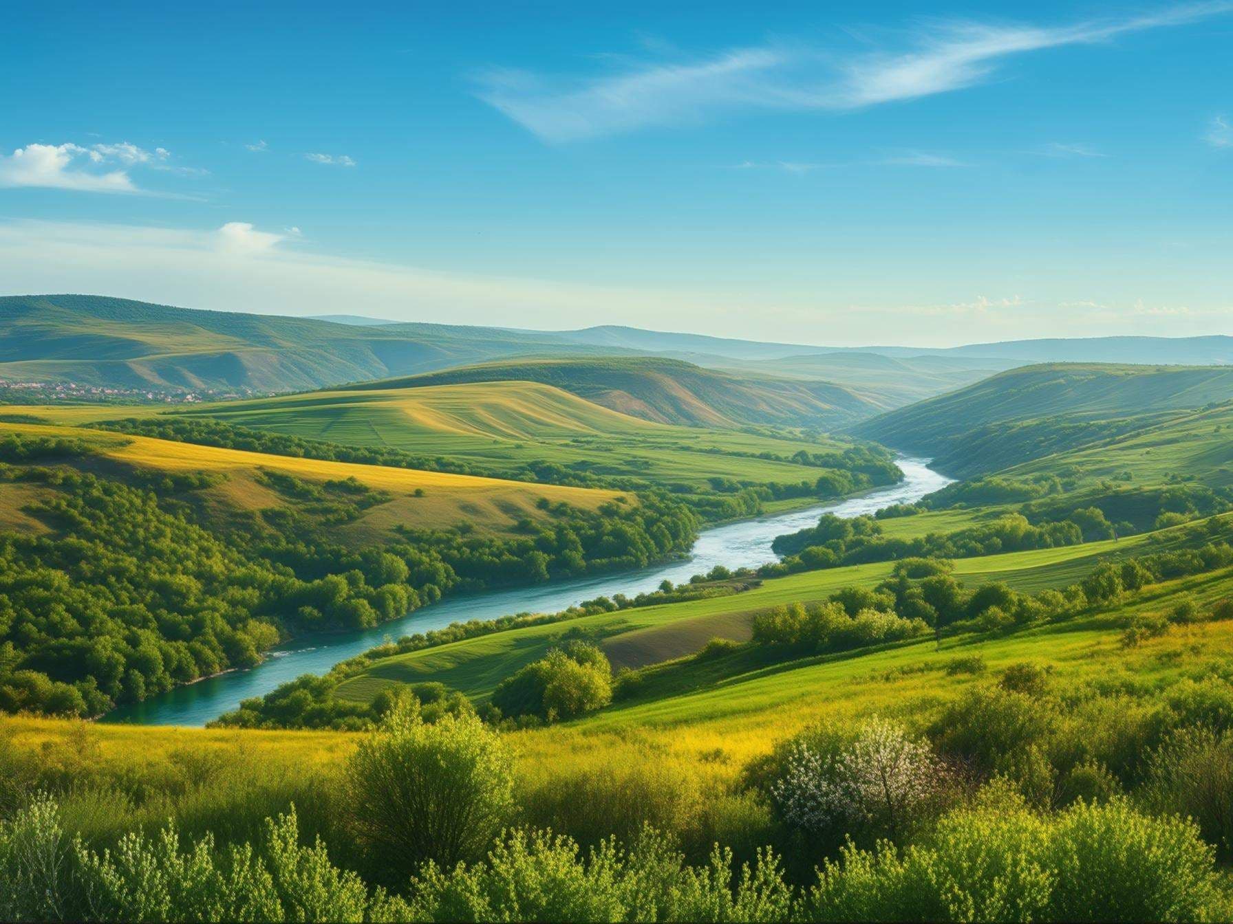 Weekend Escape: Discovering the Charm of Kratovo