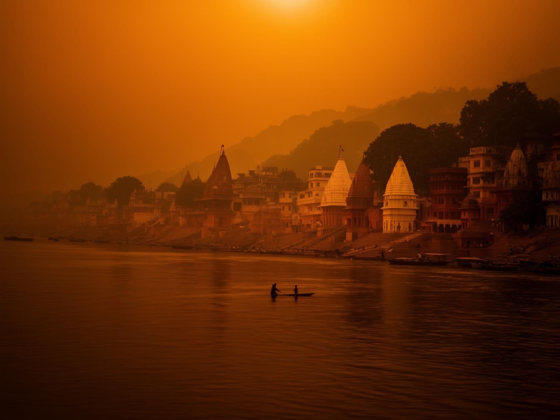Your Ultimate Guide to Haridwar: Flights, Hotels, and Must-See Attractions
