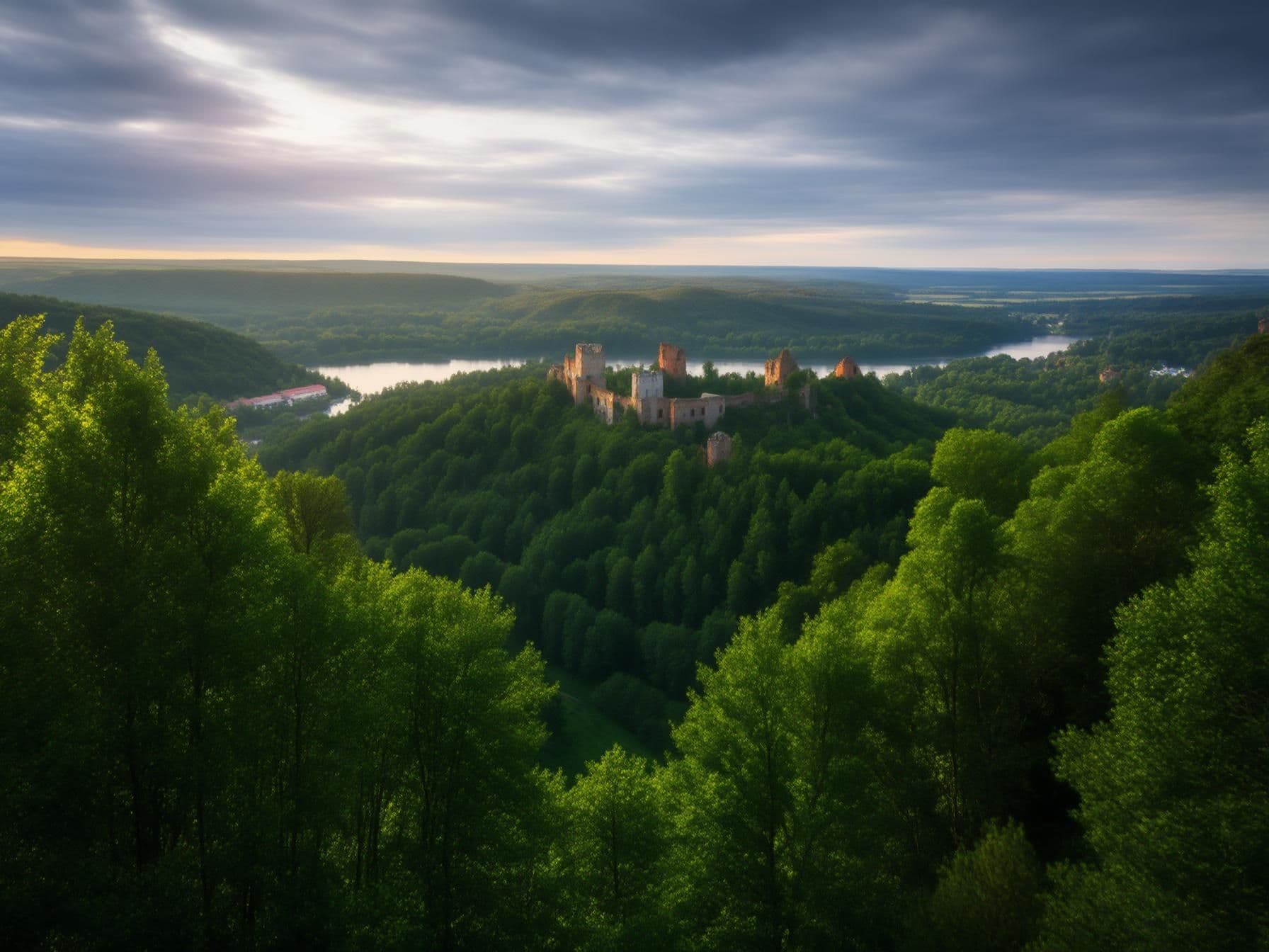 Where to Stay in Sigulda: Top Hotels and Accommodation for Every Budget