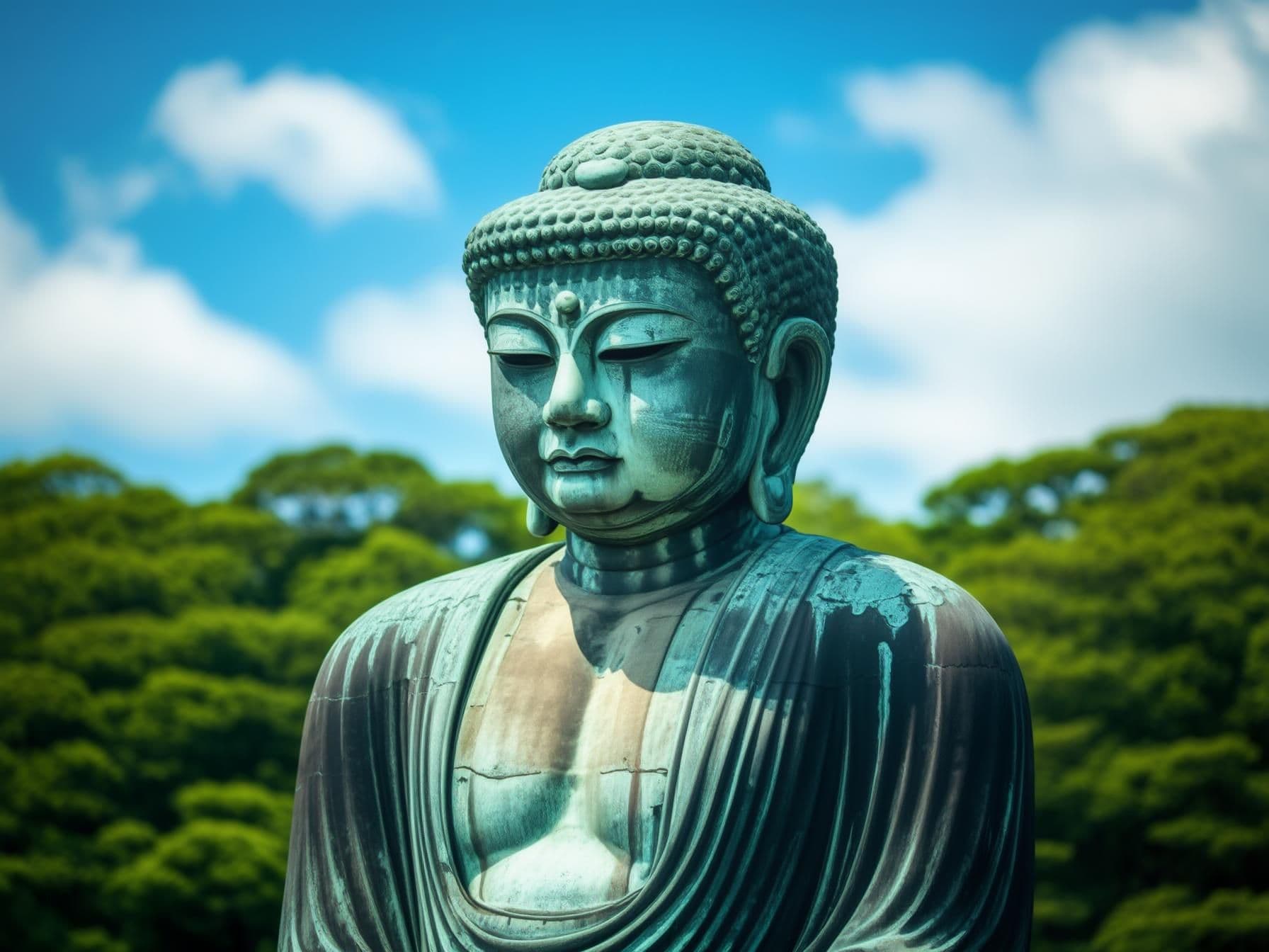 Exploring Kamakura: A Guide to Its Historical Temples and Shinto Shrines