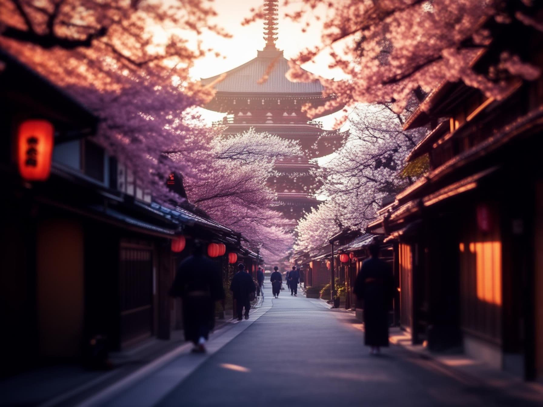 The Best Seasonal Festivities in Kamakura