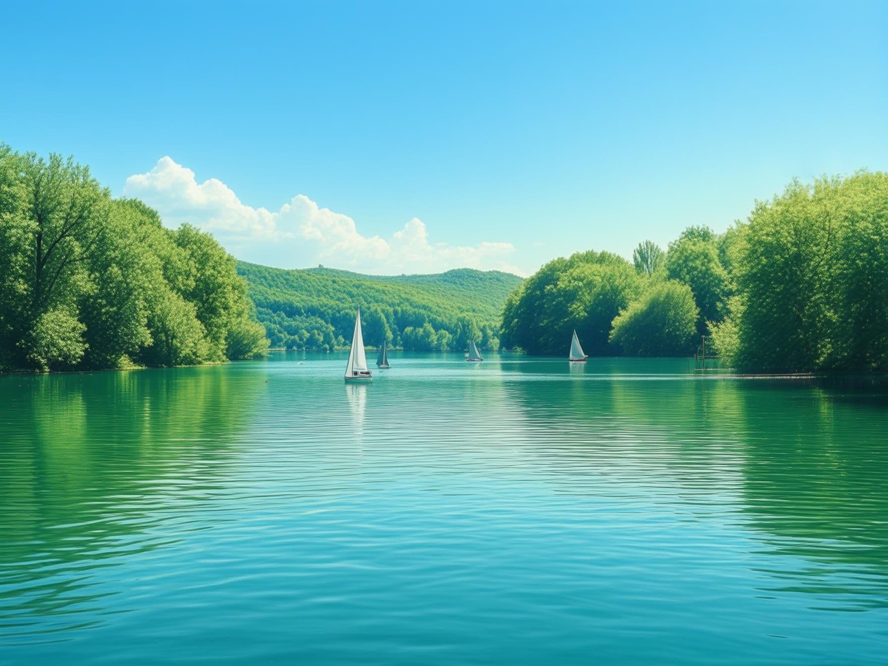 Exploring Tapolca A Guide to Its Must Visit Attractions