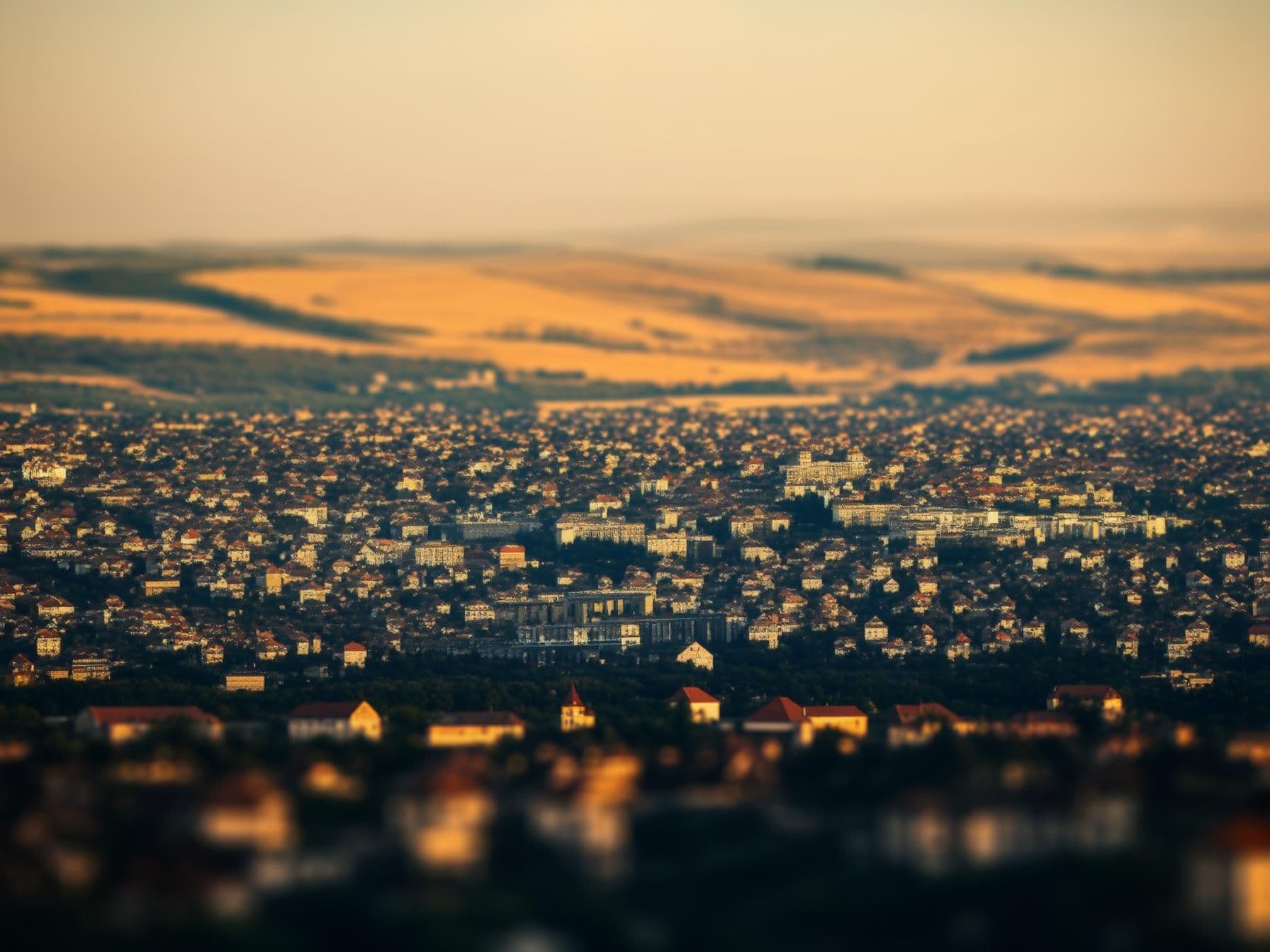 Exploring Nyiregyhaza Best Places to Stay for Every Budget