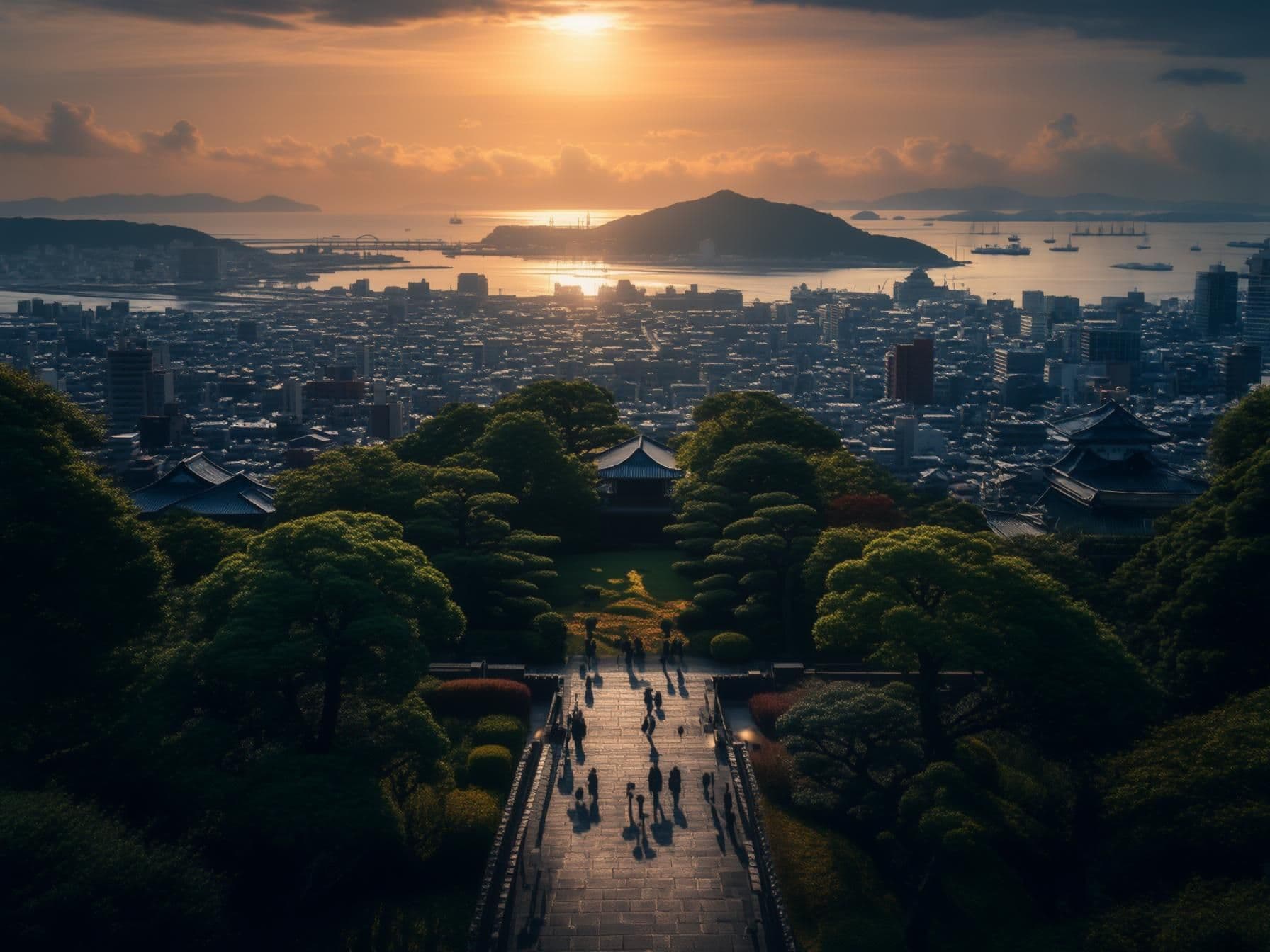 Top 10 Must Visit Attractions in Nagasaki for First Time Visitors