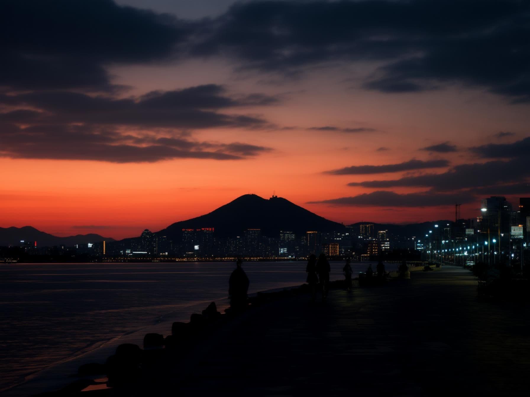 Top 5 Attractions to Visit in Mokpo South Korea