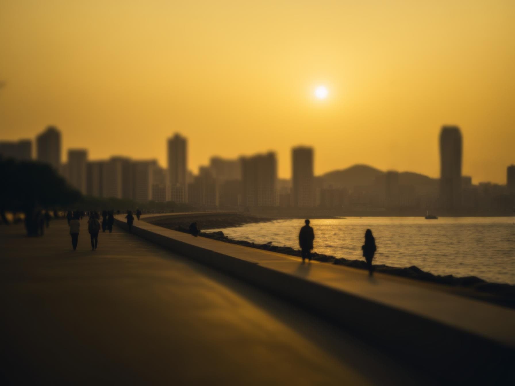 Exploring Mokpo on a Budget: Tips for Affordable Travel