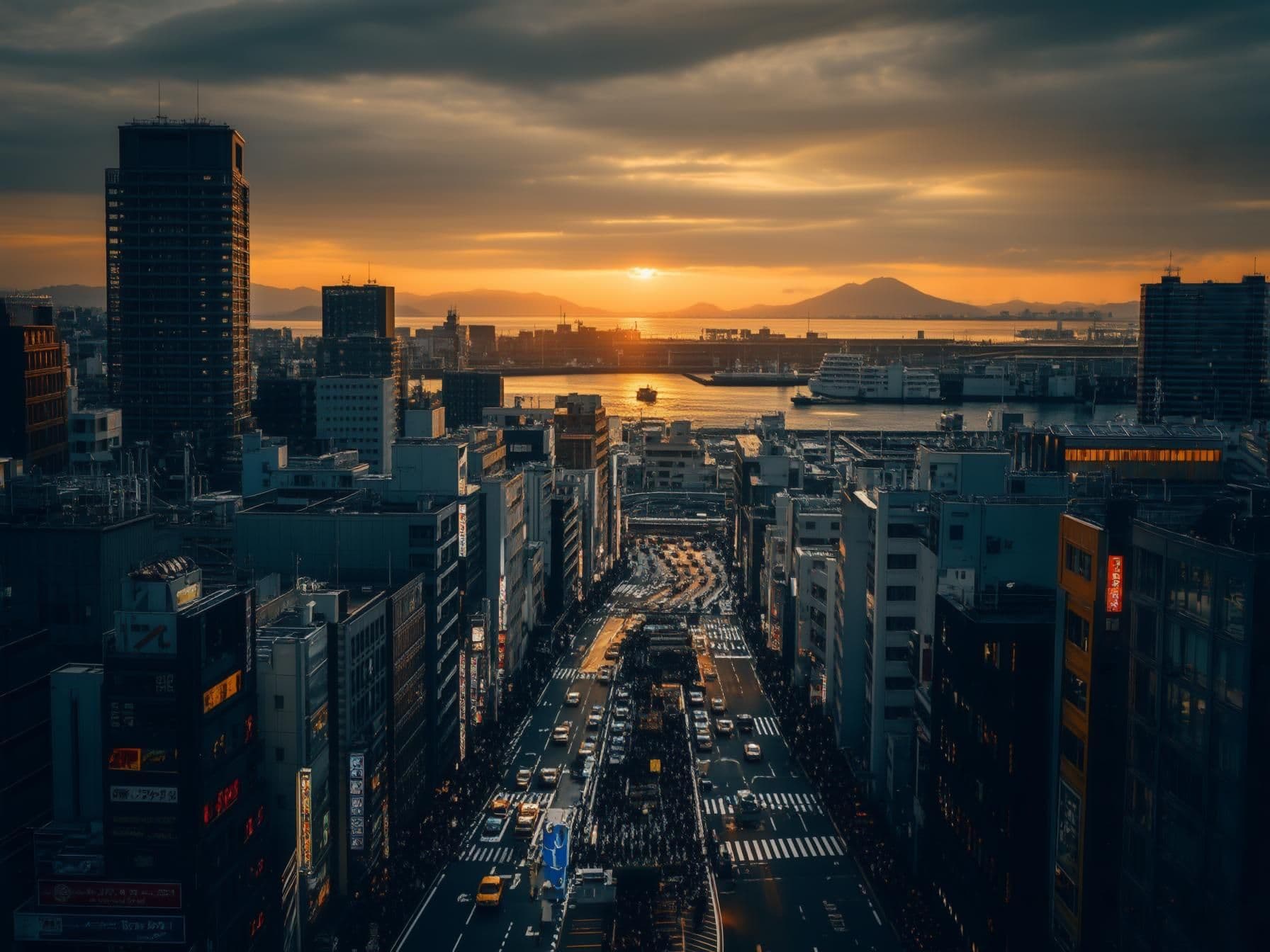 Exploring Kobe: A Complete Guide to the Best Attractions and Experiences