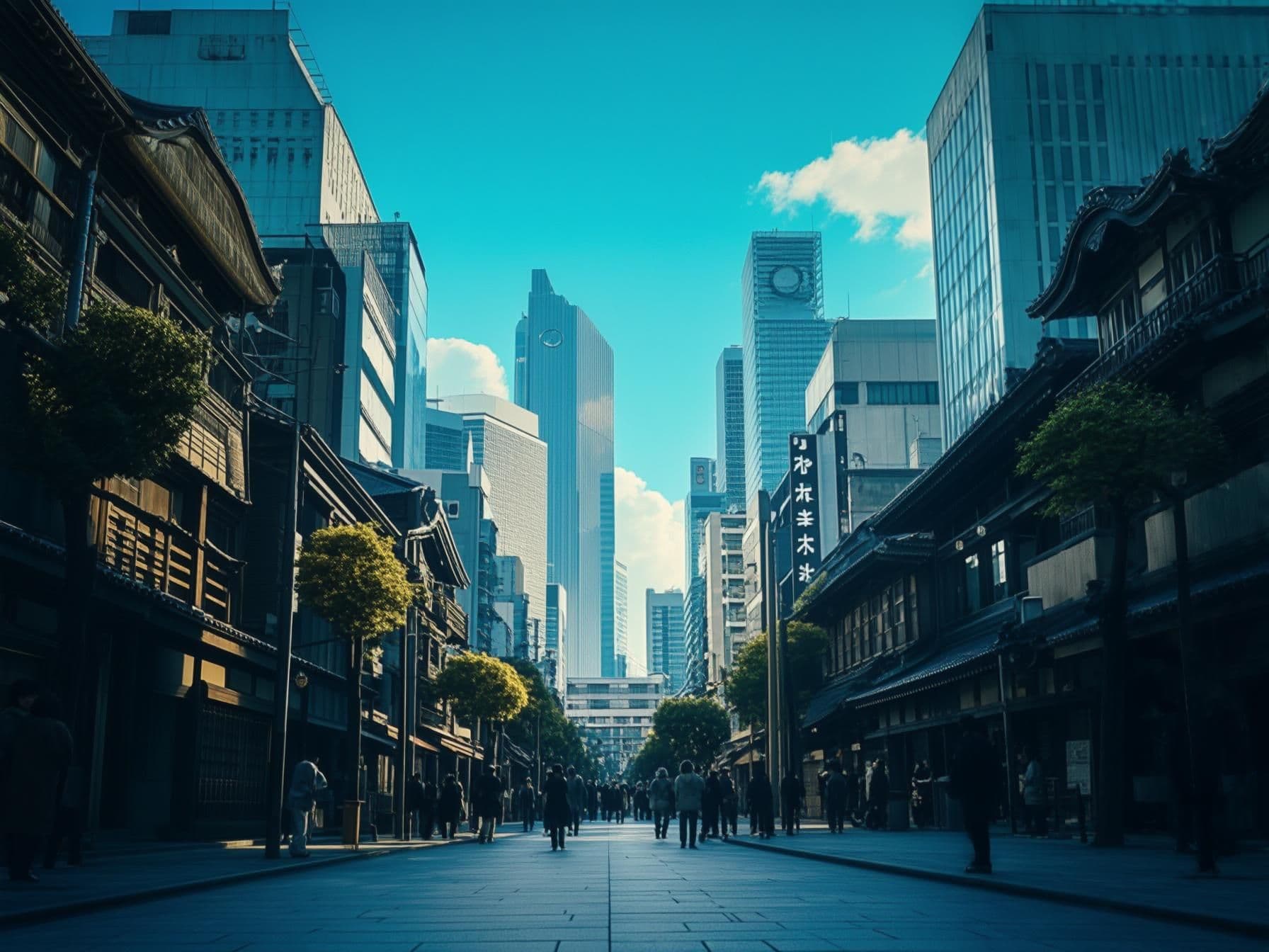 Where to Stay in Kobe: A Guide to the Best Hotels and Neighborhoods for Tourists