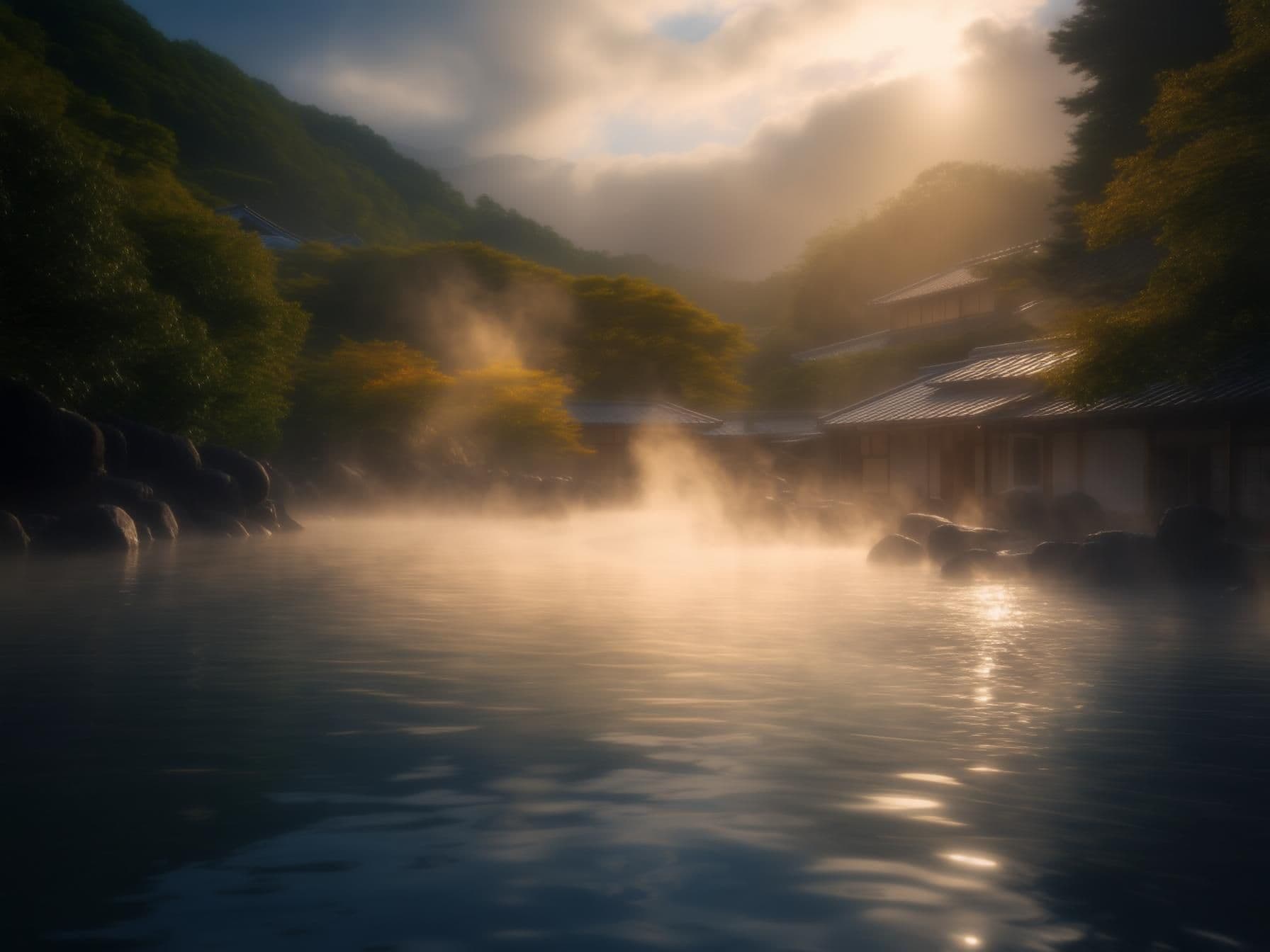 Exploring Beppu Top 10 Must Visit Attractions and Natural Hot Springs