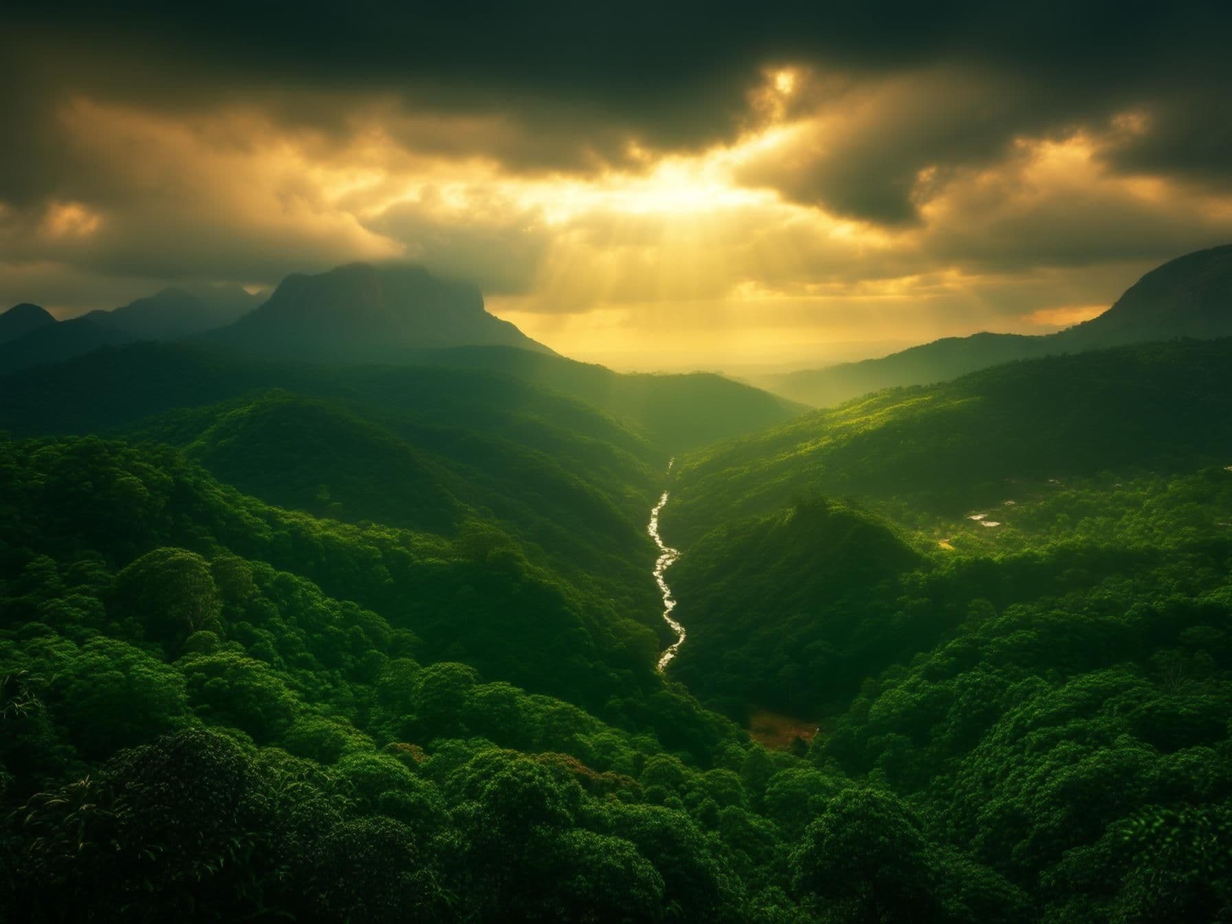 Exploring Ella: A Comprehensive Travel Guide to Sri Lanka’s Hidden Gem