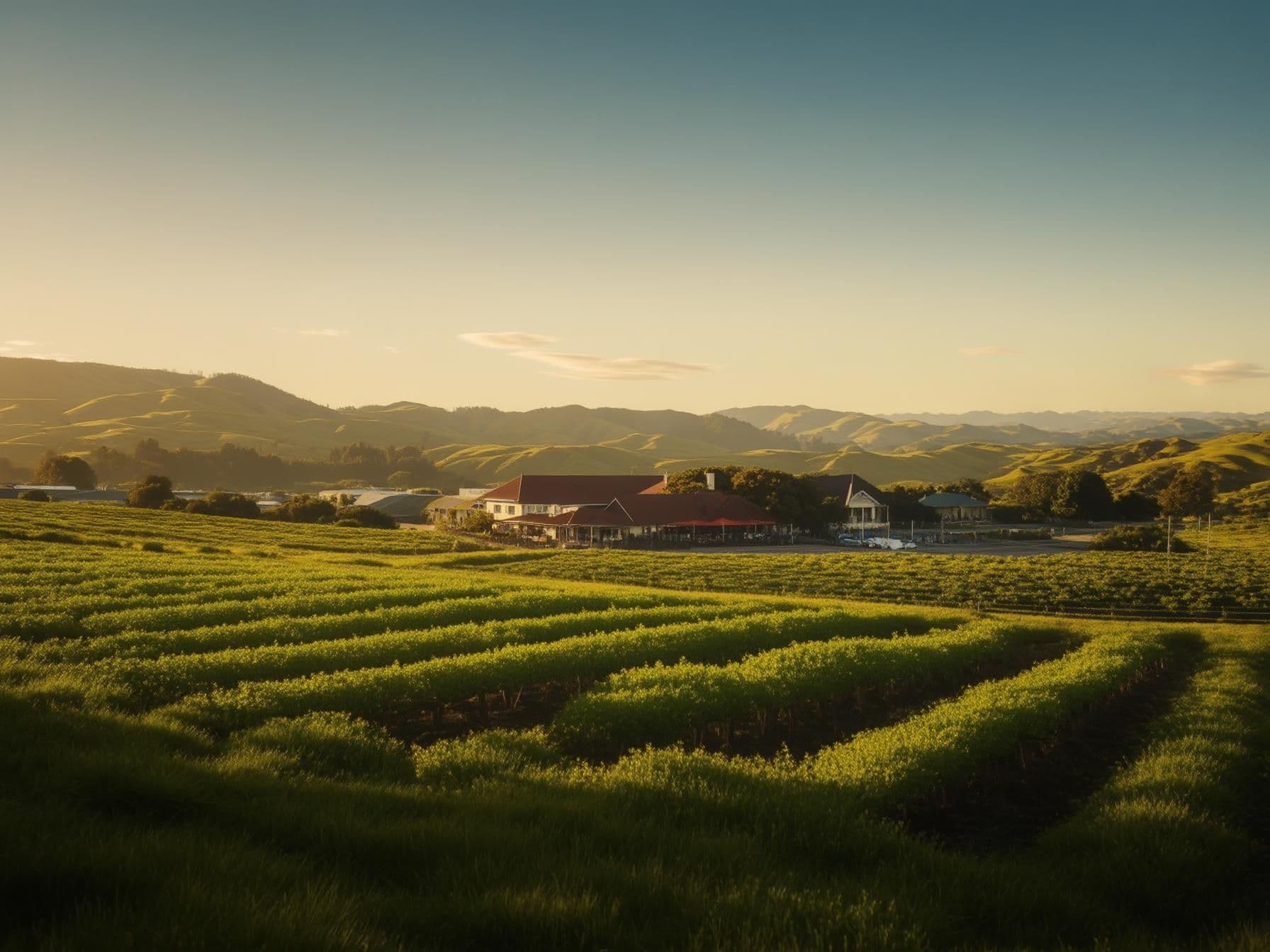 Your Ultimate Guide to Exploring Taihape Hotels Dining and More