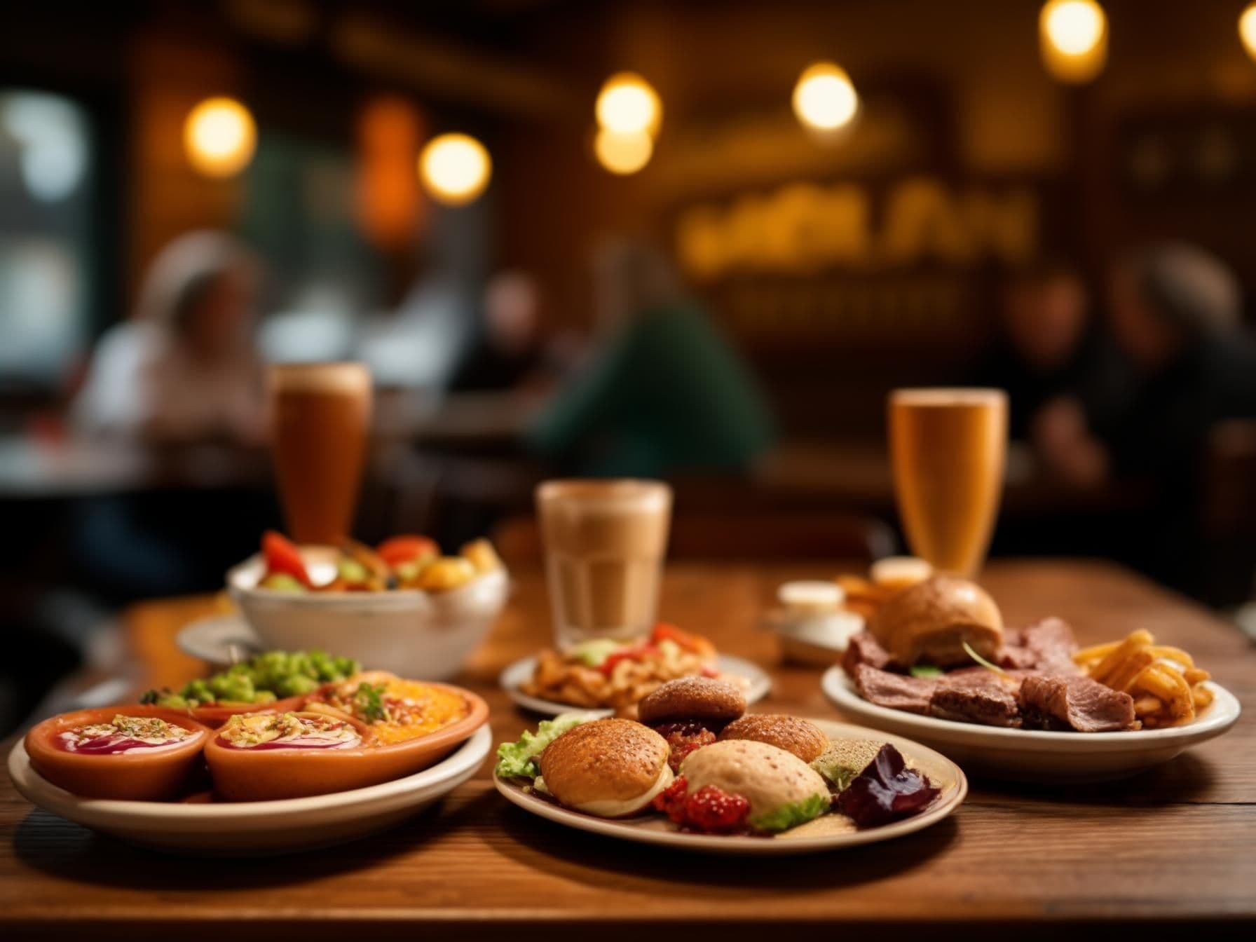 Raglan's Hidden Gems: Must-Visit Cafes and Eateries for Food Lovers