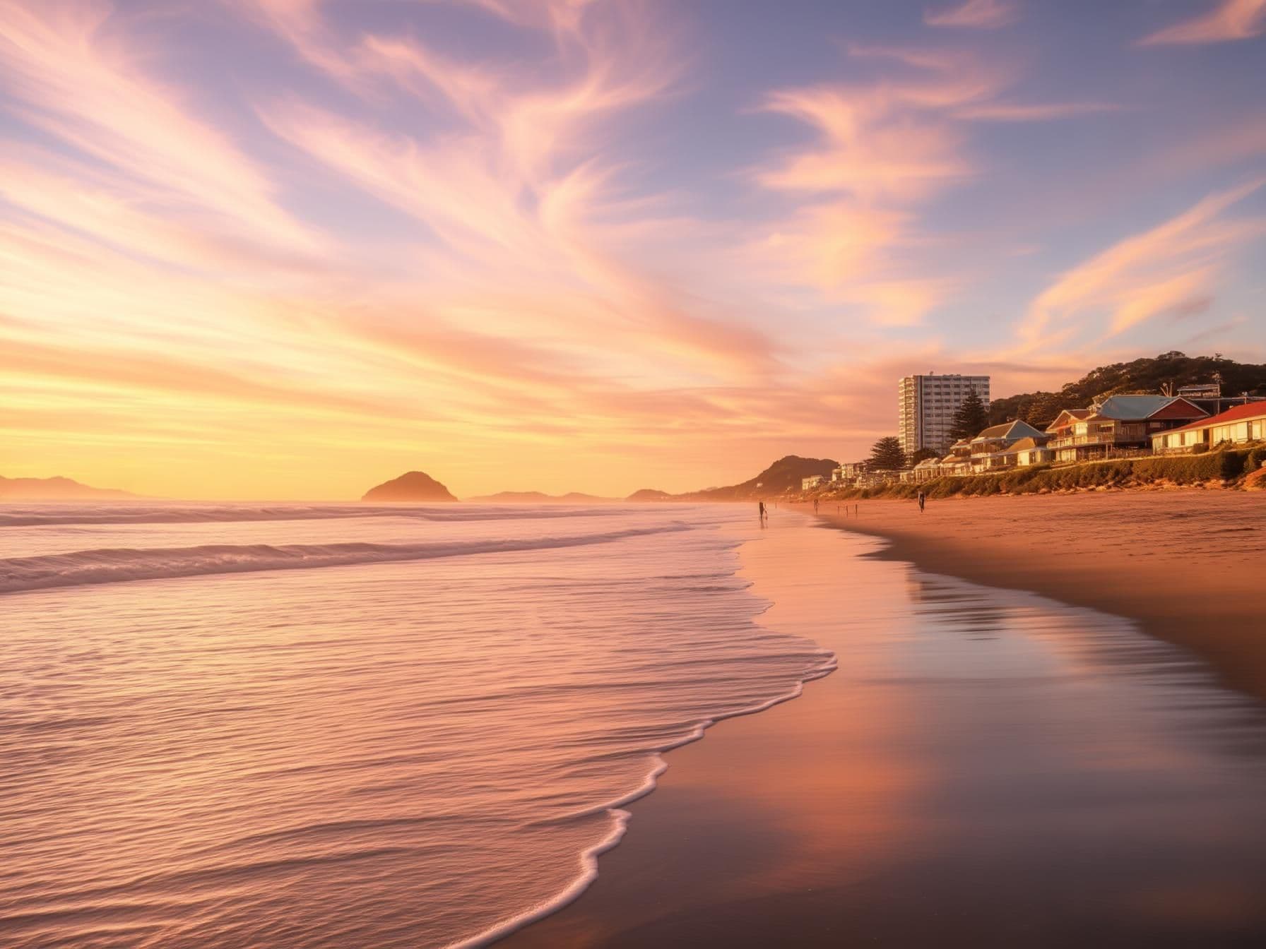 A Guide to the Best Accommodation Options in Whitianga