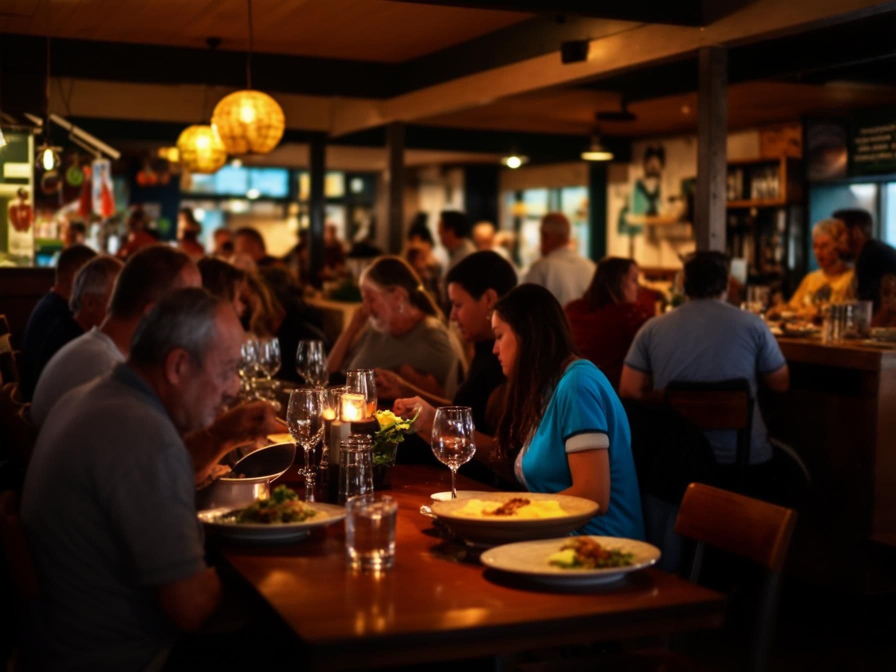 The Ultimate Guide to Dining in Pukekohe Best Restaurants and Local Eateries
