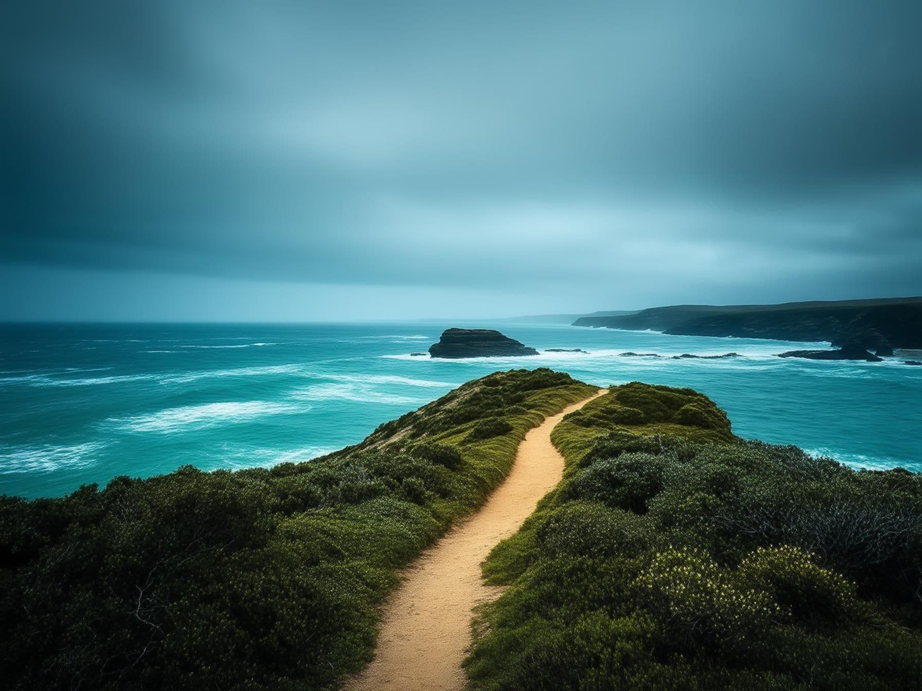 The Ultimate Guide to Warrnambool's Coastal Walks and Trails