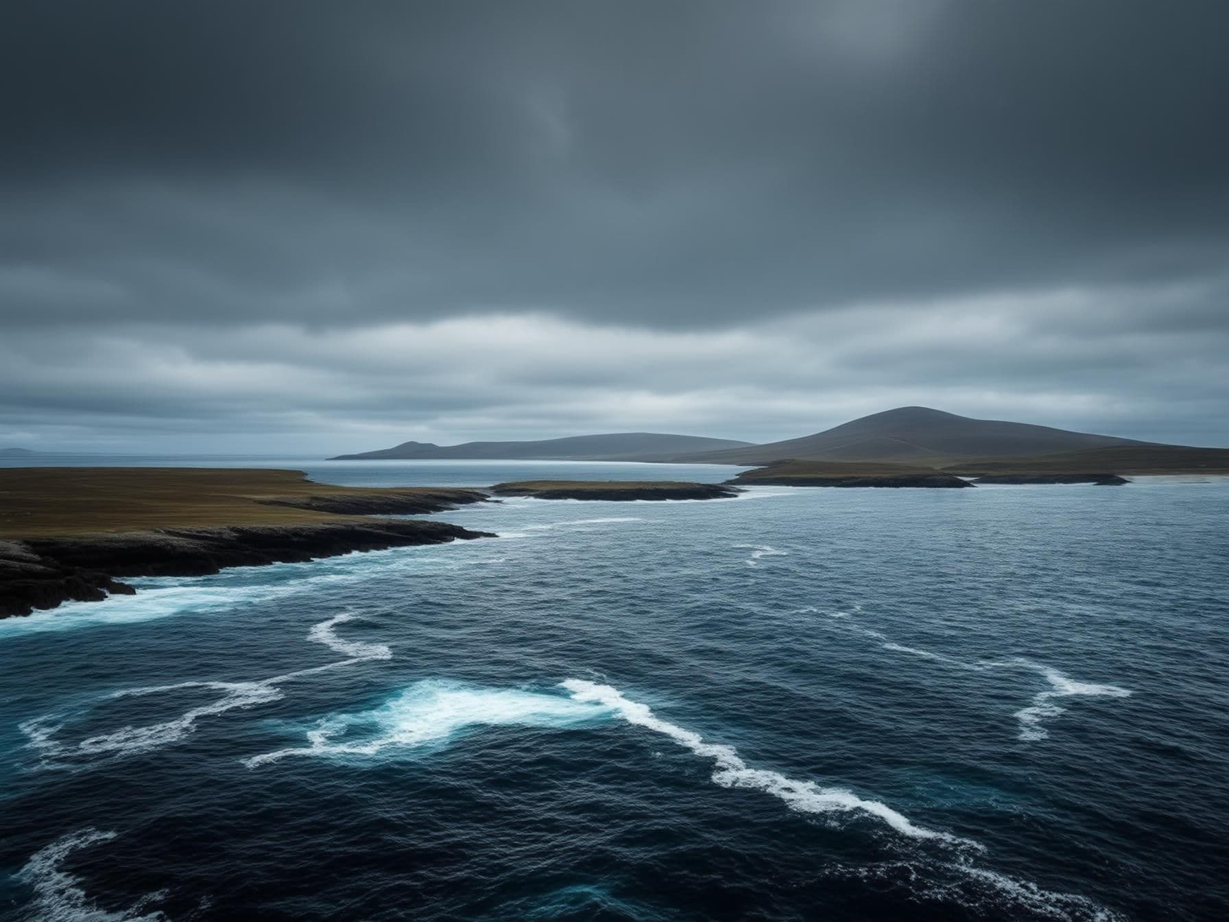 Exploring Stanley Falkland Islands Top Attractions and Hidden Gems
